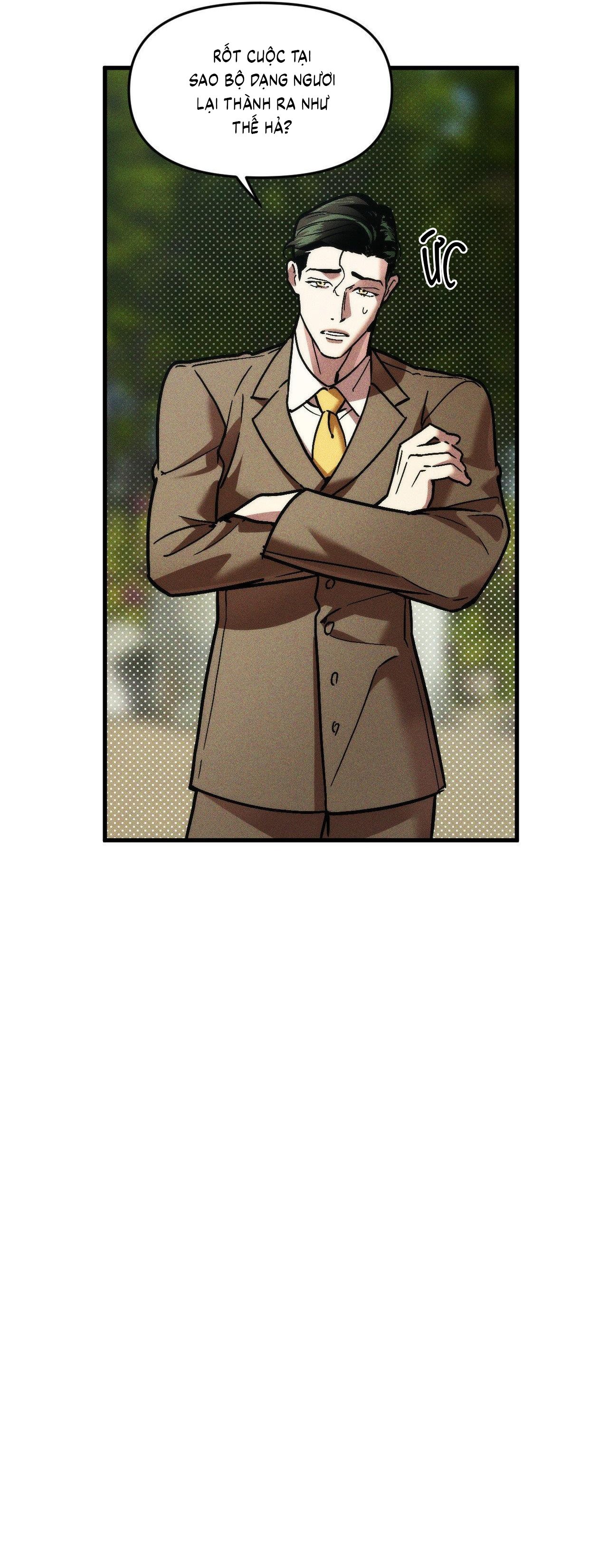 SWALLOW YOU WHOLE Chap 25 - Next Chap 26