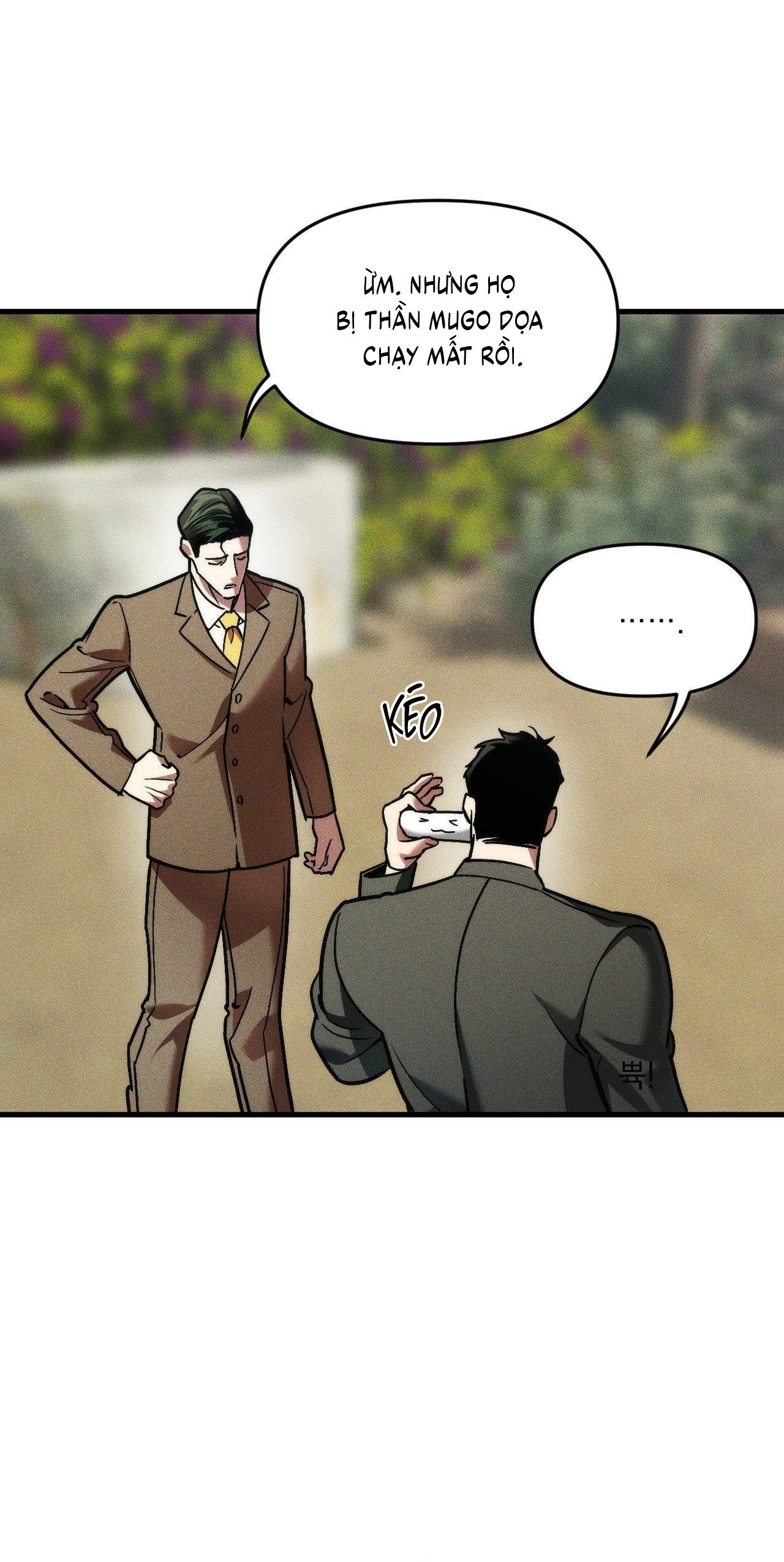 SWALLOW YOU WHOLE Chap 25 - Next Chap 26
