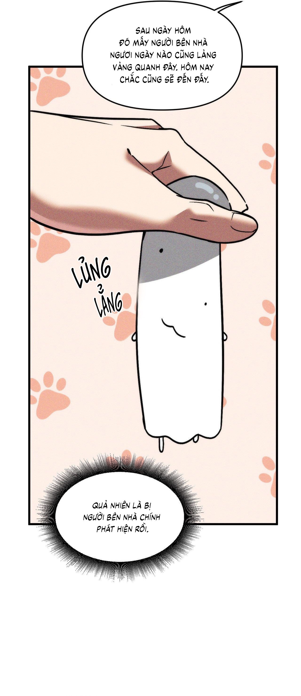 SWALLOW YOU WHOLE Chap 25 - Next Chap 26