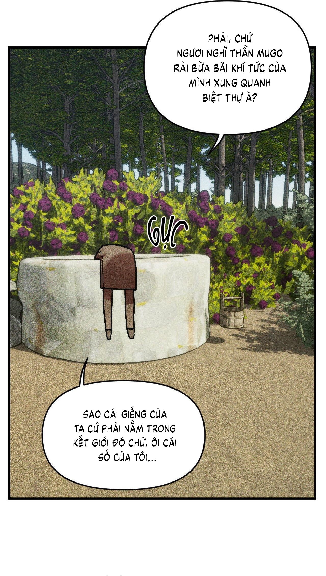 SWALLOW YOU WHOLE Chap 25 - Next Chap 26