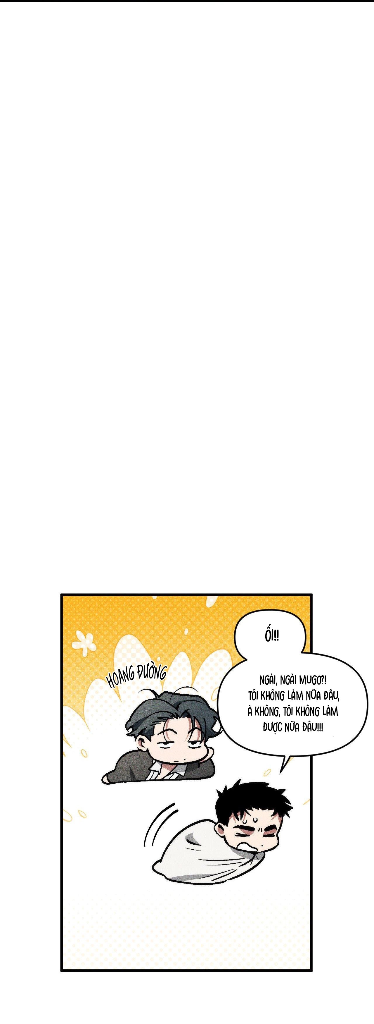 SWALLOW YOU WHOLE Chap 25 - Next Chap 26