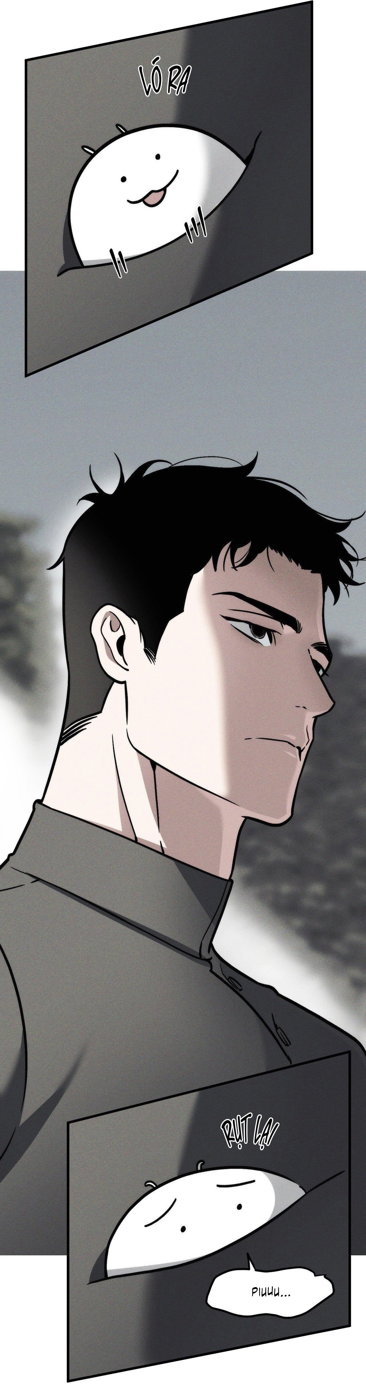 SWALLOW YOU WHOLE Chap 25 - Next Chap 26