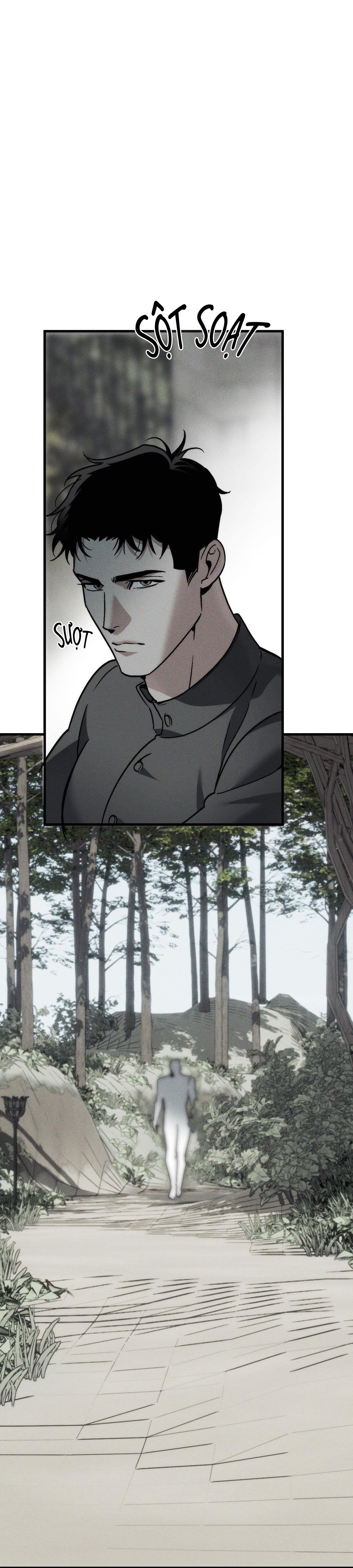 SWALLOW YOU WHOLE Chap 25 - Next Chap 26