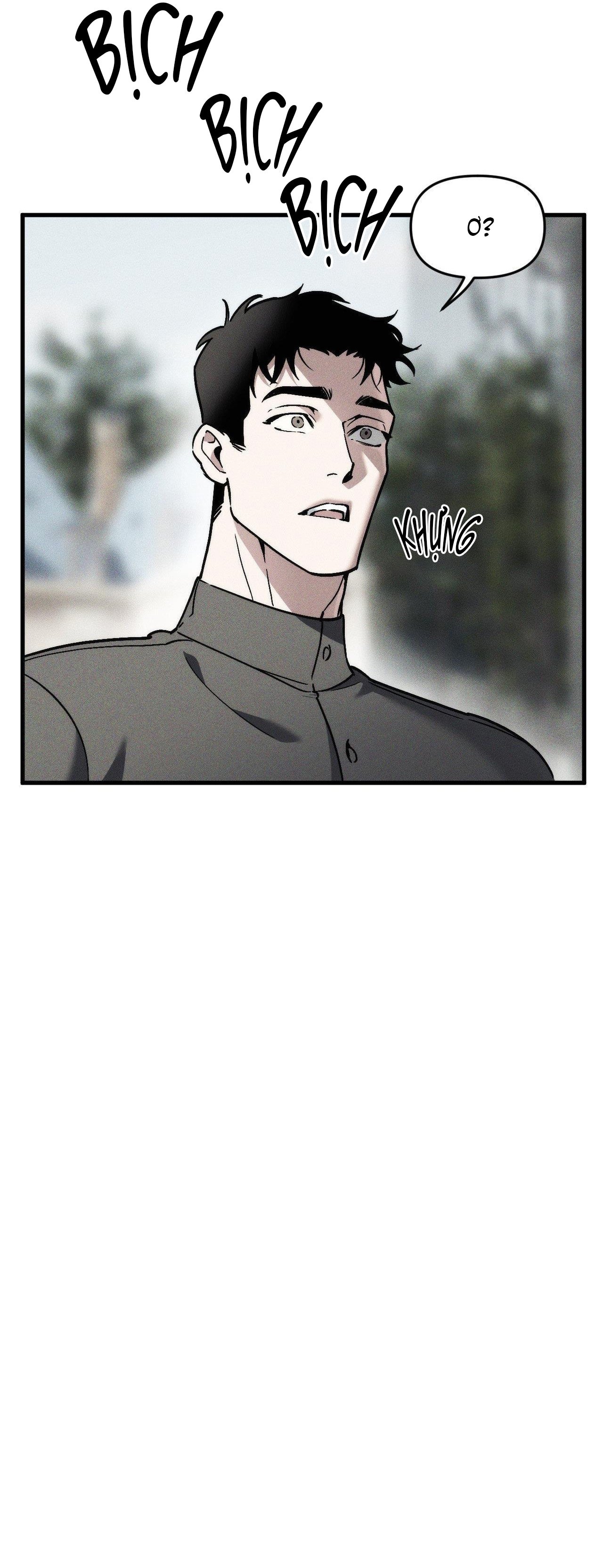 SWALLOW YOU WHOLE Chap 25 - Next Chap 26