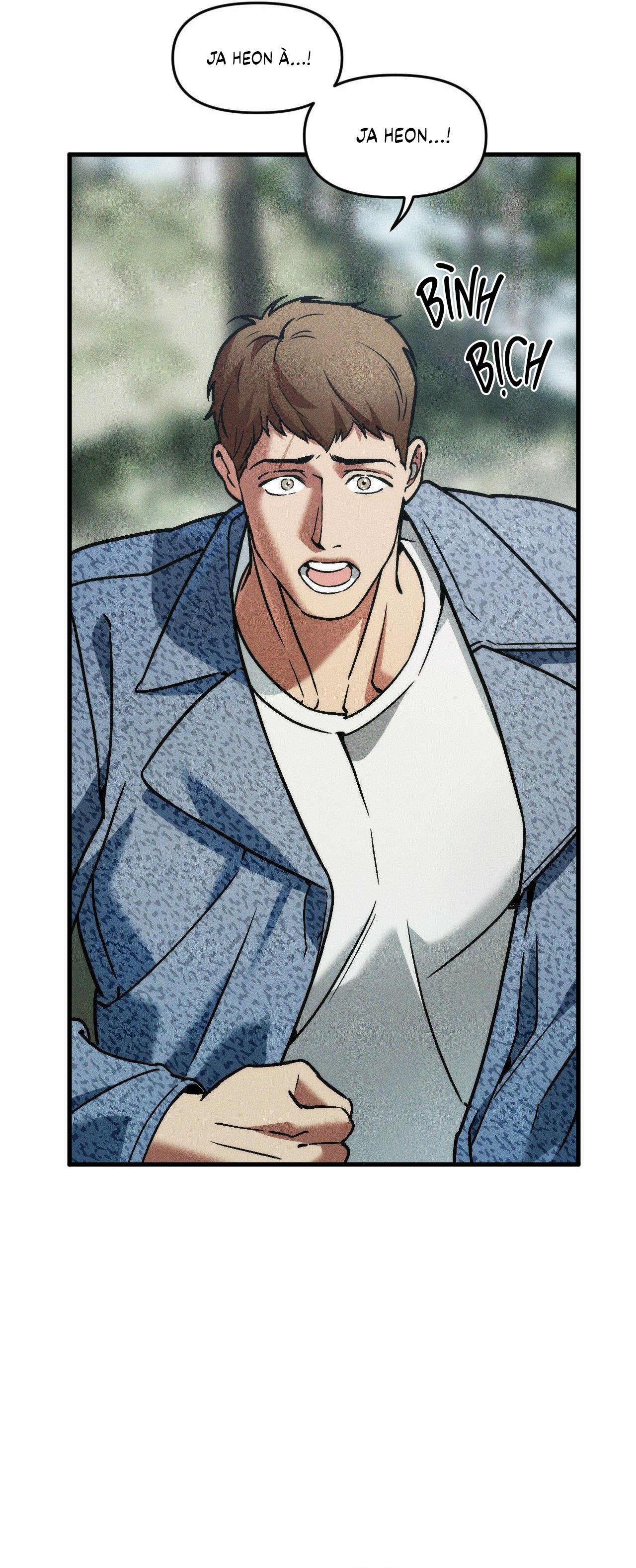 SWALLOW YOU WHOLE Chap 25 - Next Chap 26