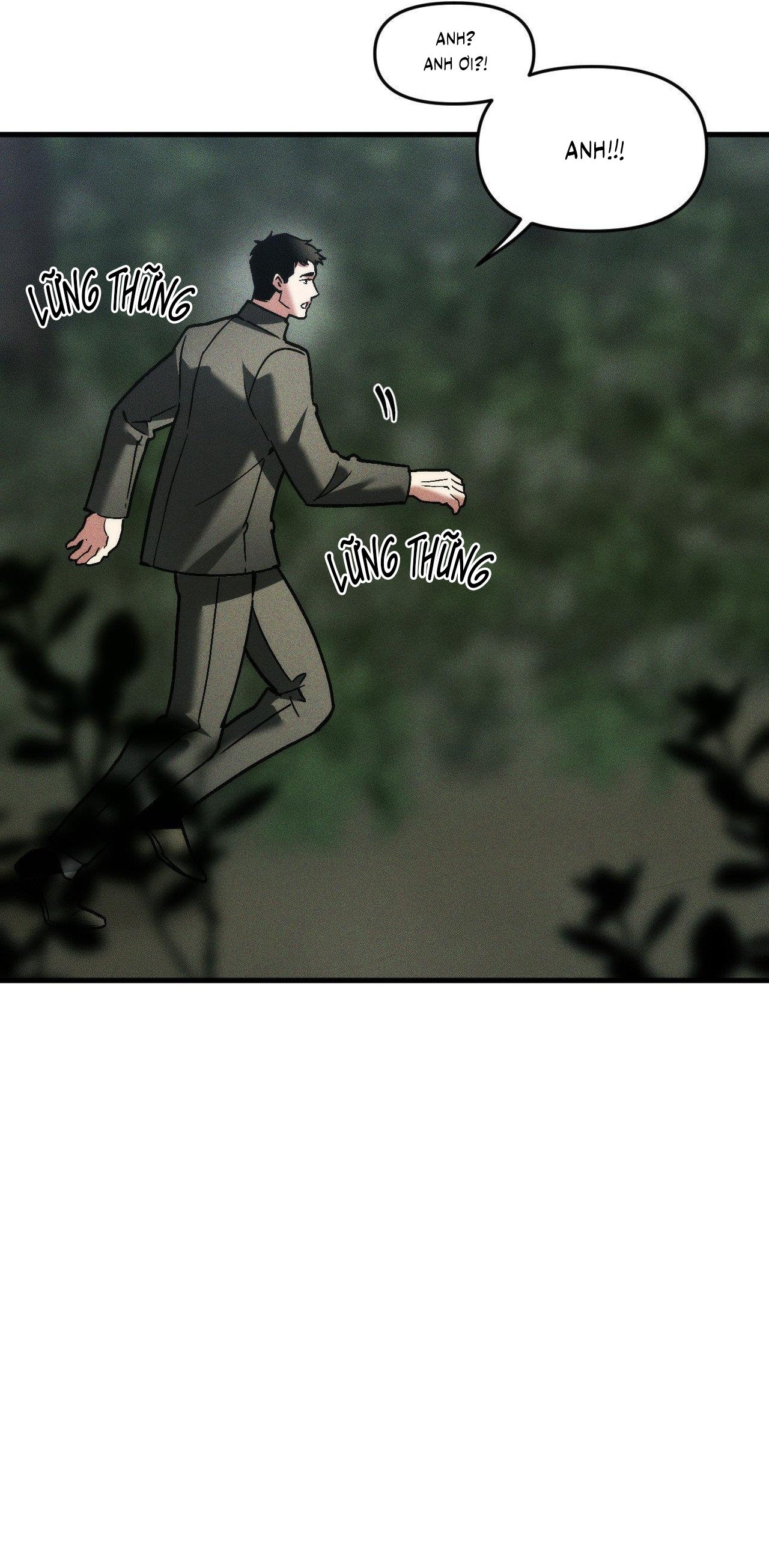 SWALLOW YOU WHOLE Chap 25 - Next Chap 26