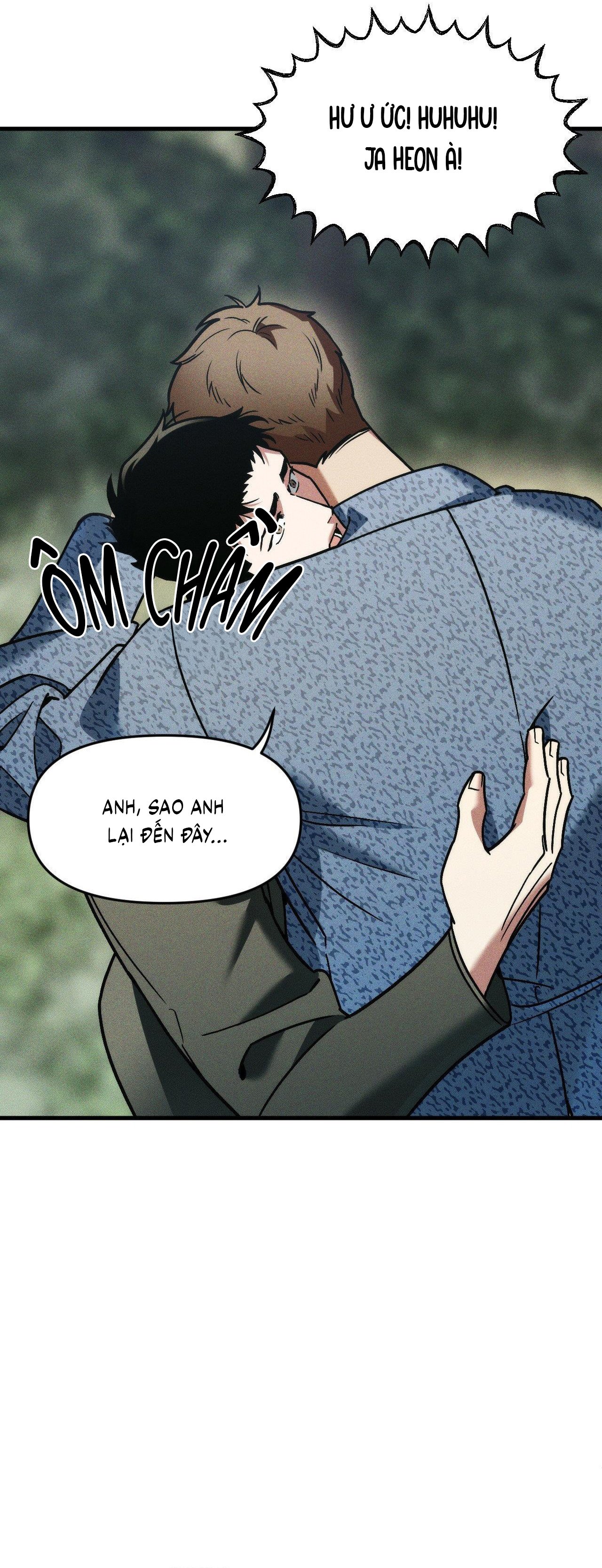 SWALLOW YOU WHOLE Chap 25 - Next Chap 26