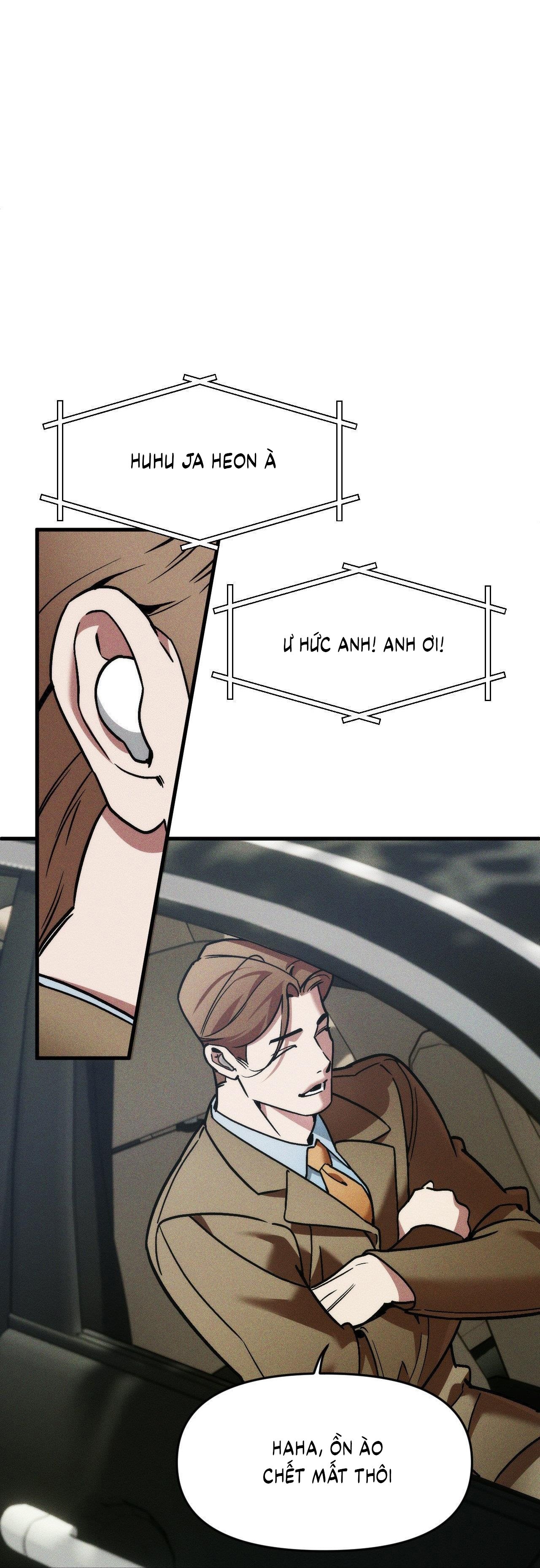 SWALLOW YOU WHOLE Chap 25 - Next Chap 26
