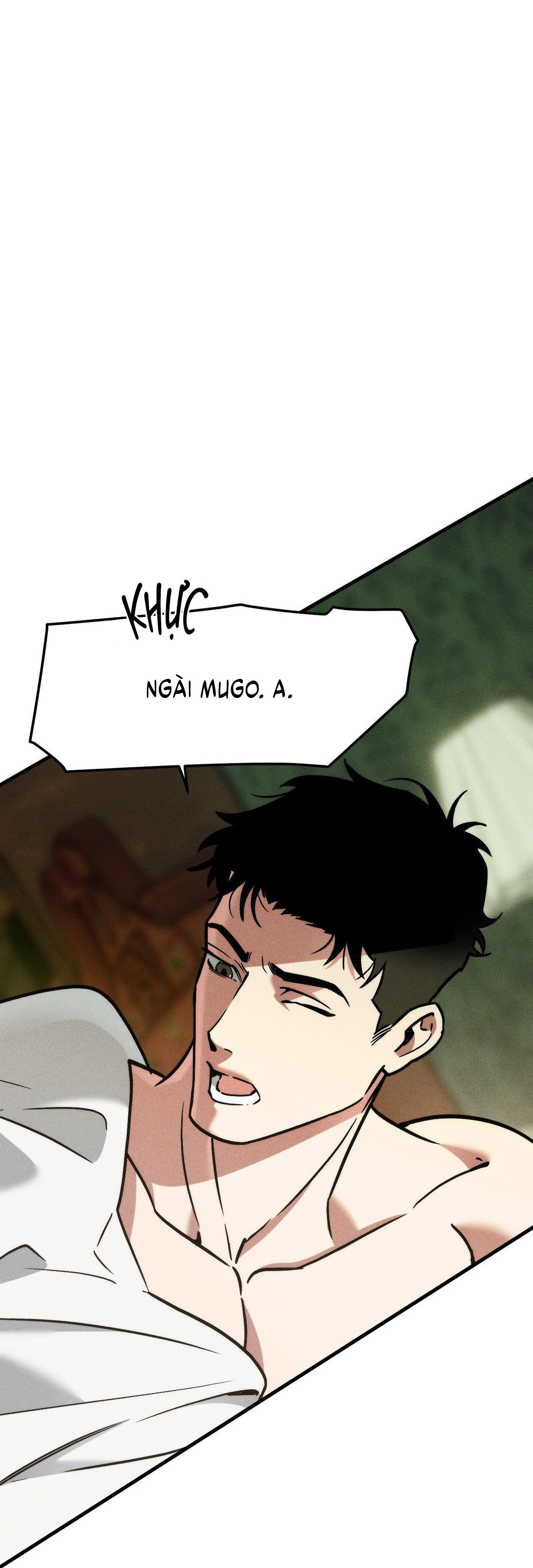 SWALLOW YOU WHOLE Chap 25 - Next Chap 26