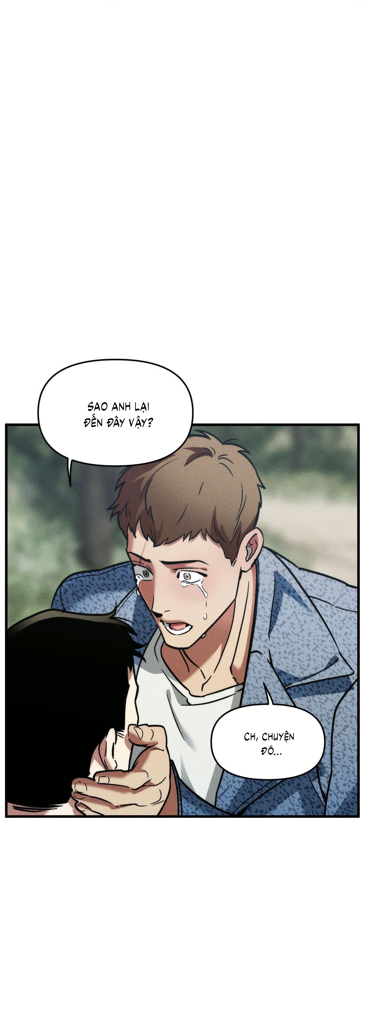 SWALLOW YOU WHOLE Chap 25 - Next Chap 26