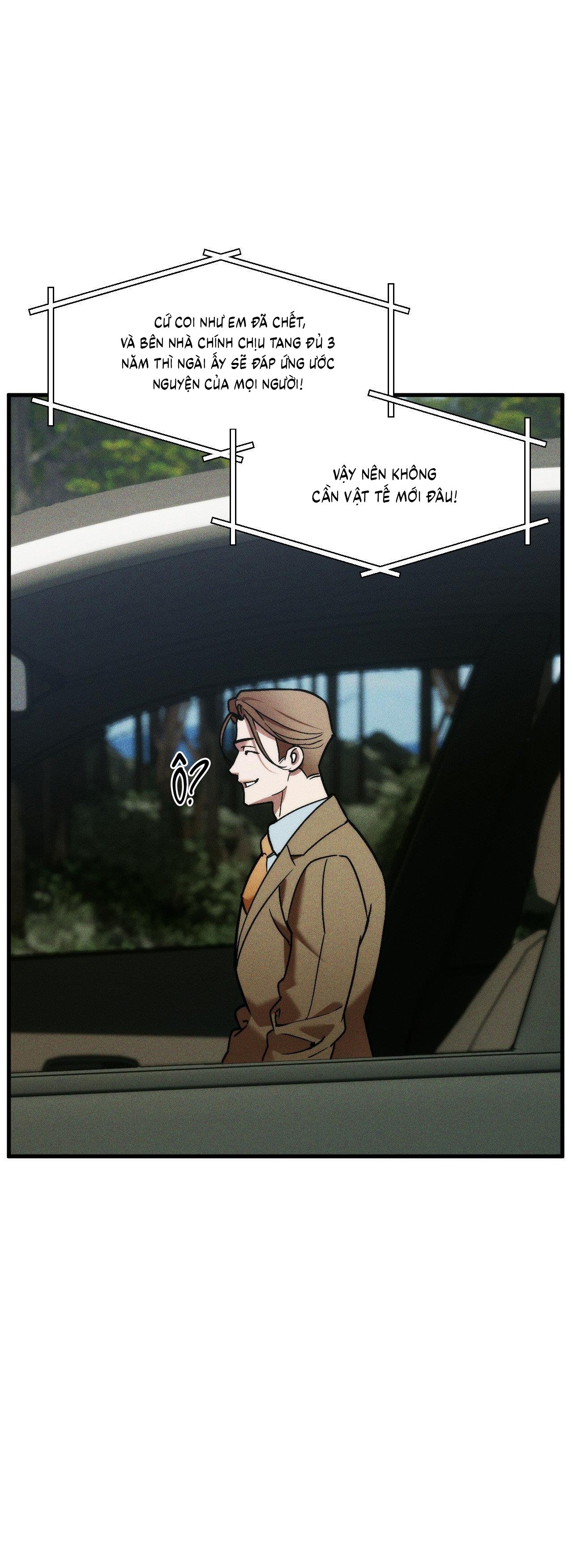 SWALLOW YOU WHOLE Chap 25 - Next Chap 26
