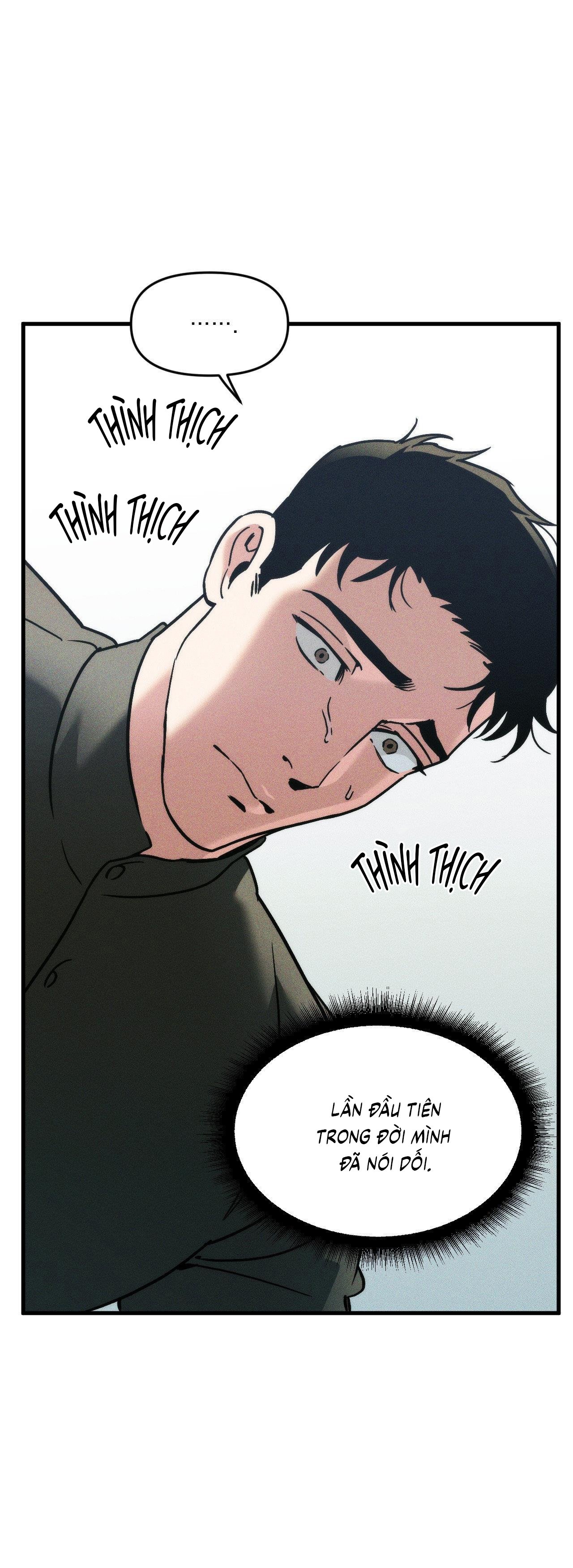 SWALLOW YOU WHOLE Chap 25 - Next Chap 26