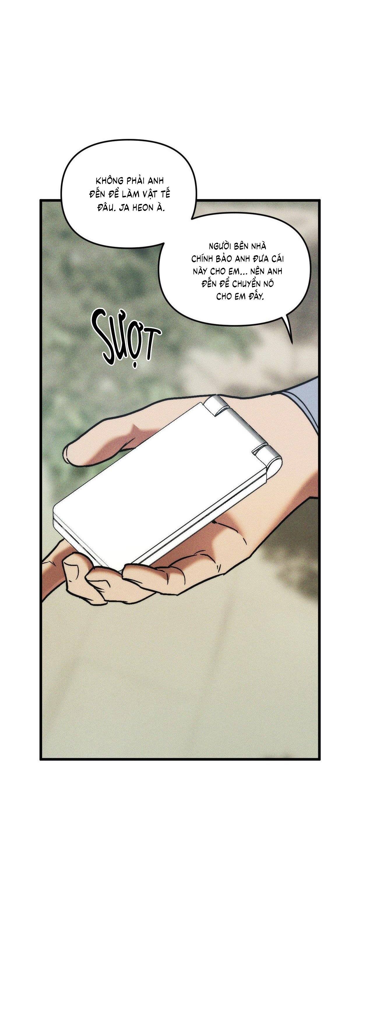 SWALLOW YOU WHOLE Chap 25 - Next Chap 26