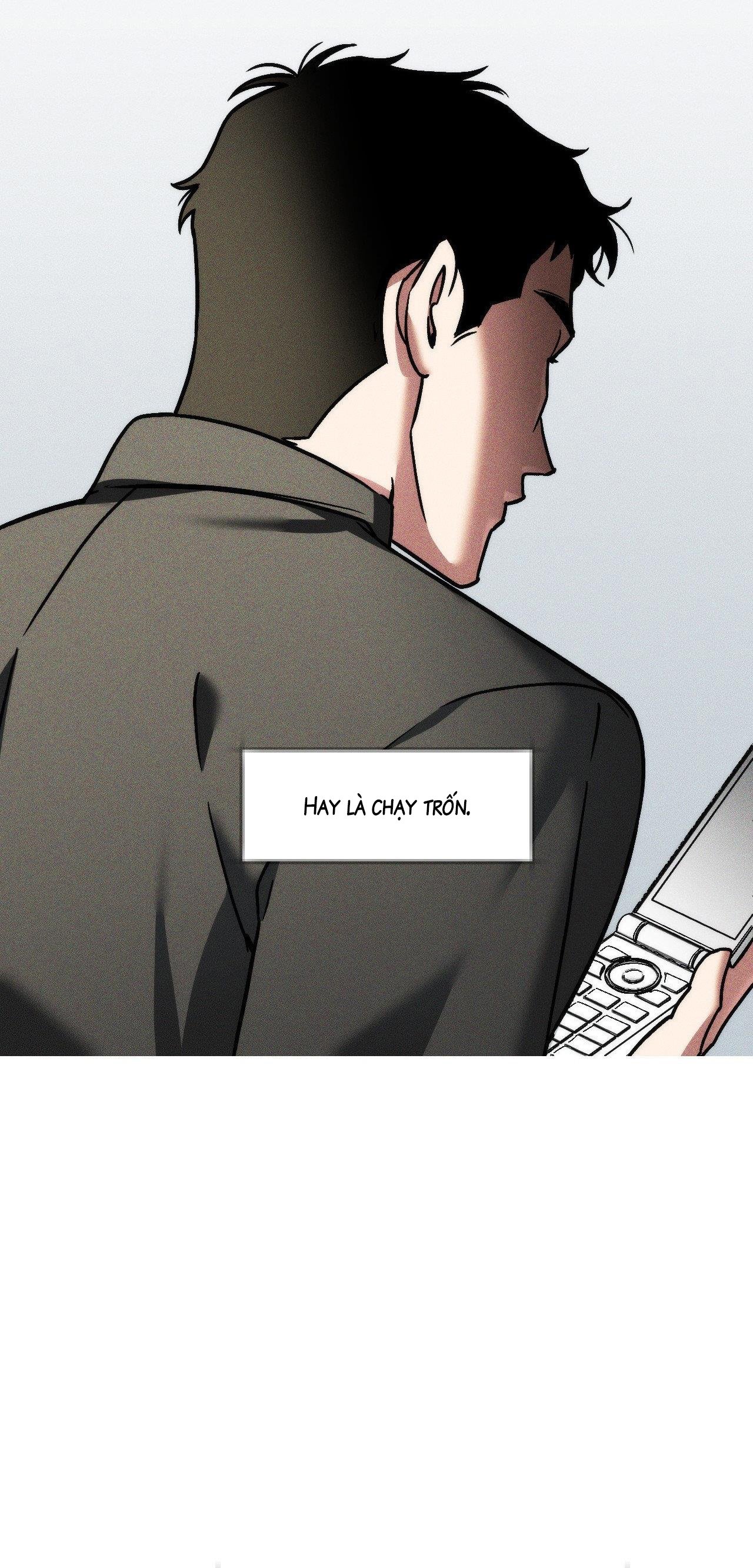 SWALLOW YOU WHOLE Chap 25 - Next Chap 26