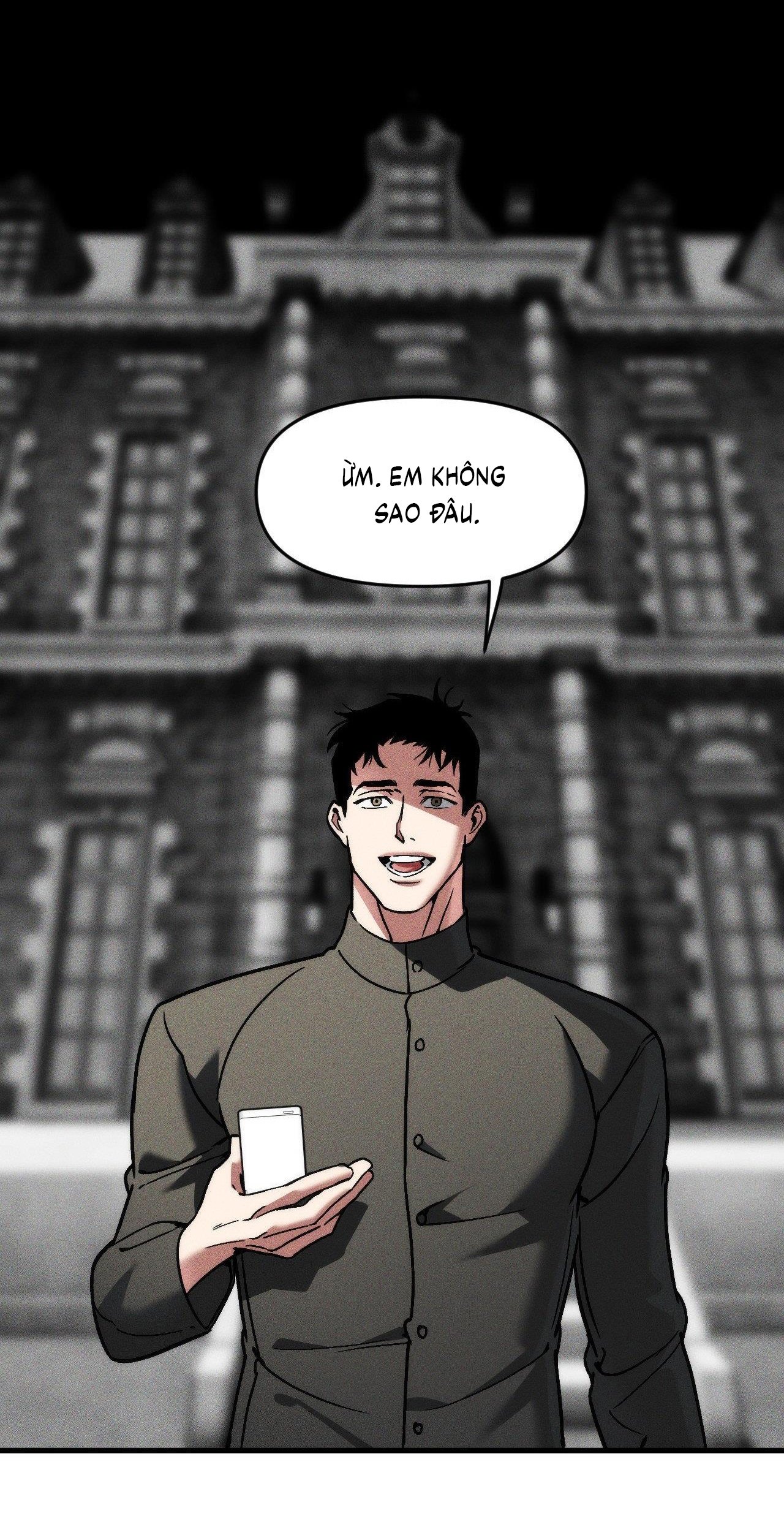 SWALLOW YOU WHOLE Chap 25 - Next Chap 26