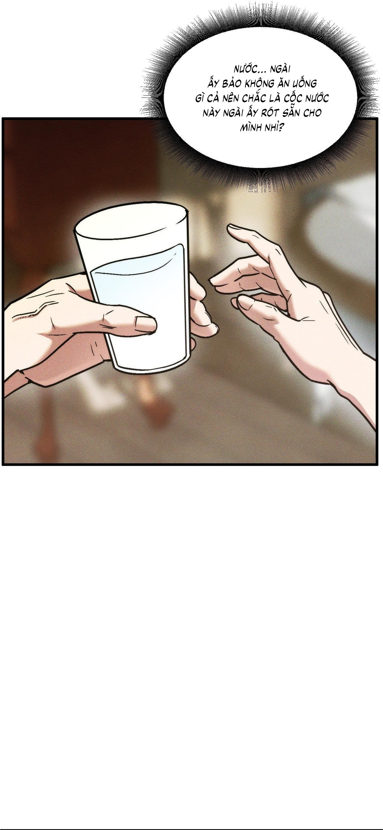 SWALLOW YOU WHOLE Chap 25 - Next Chap 26