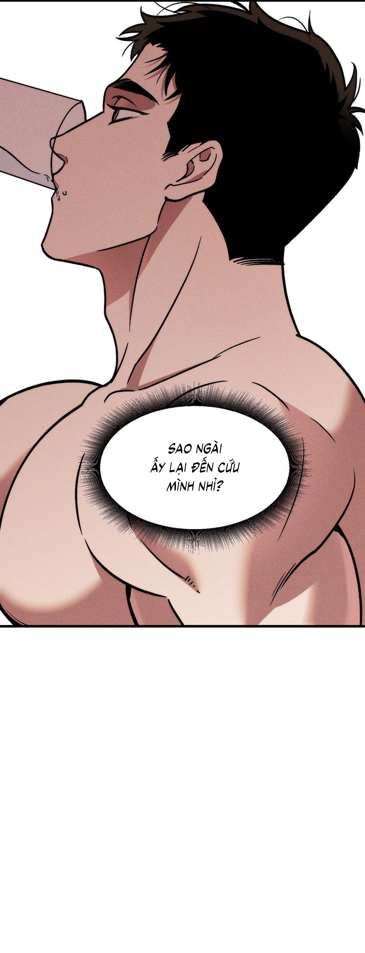 SWALLOW YOU WHOLE Chap 25 - Next Chap 26