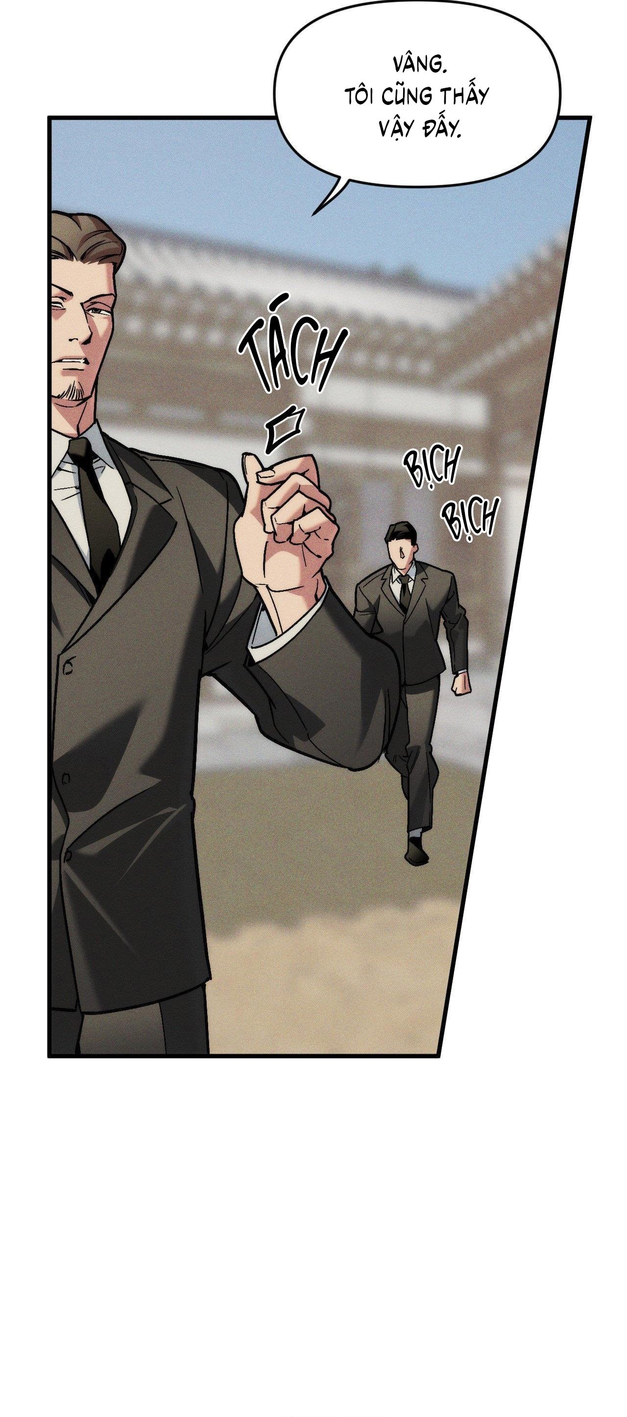 SWALLOW YOU WHOLE Chap 26 - Next Chap 27