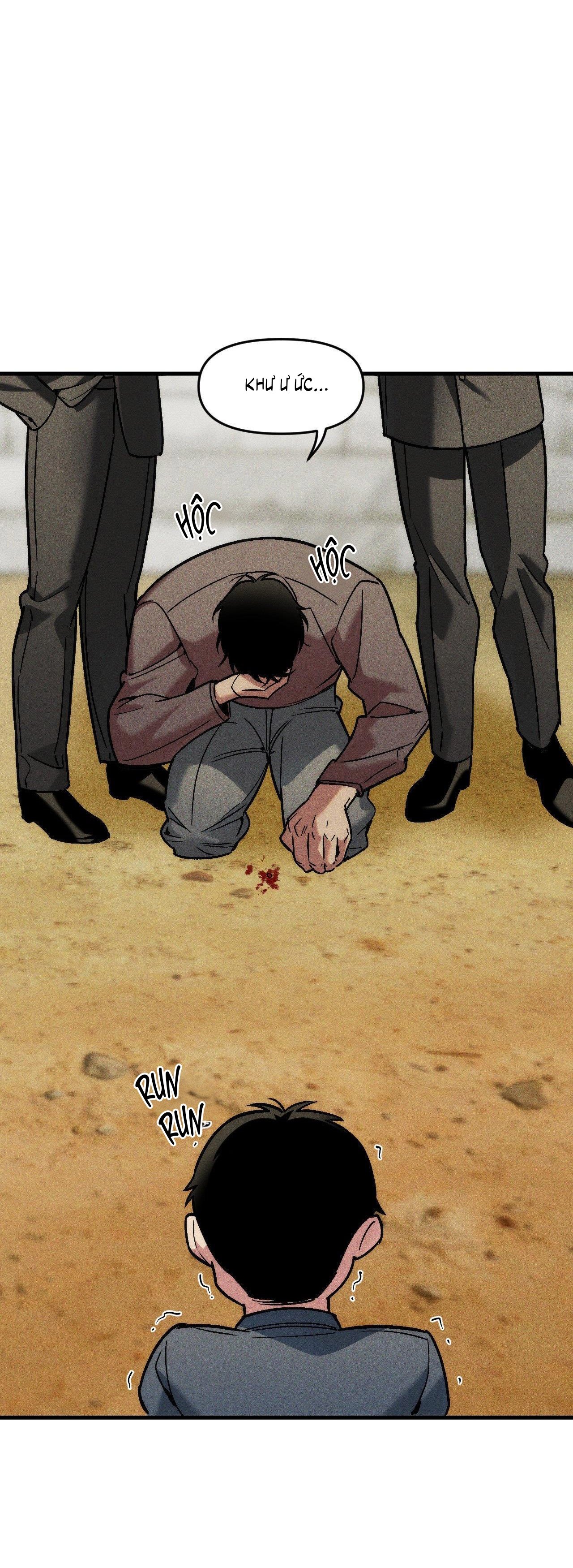 SWALLOW YOU WHOLE Chap 26 - Next Chap 27