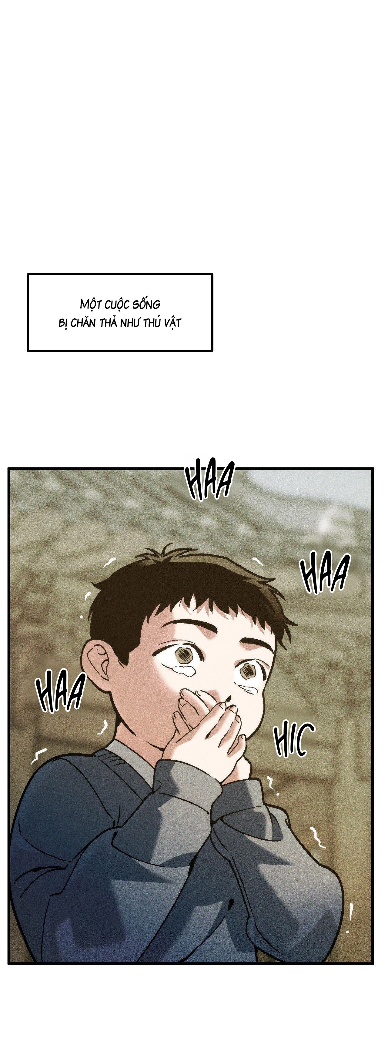 SWALLOW YOU WHOLE Chap 26 - Next Chap 27