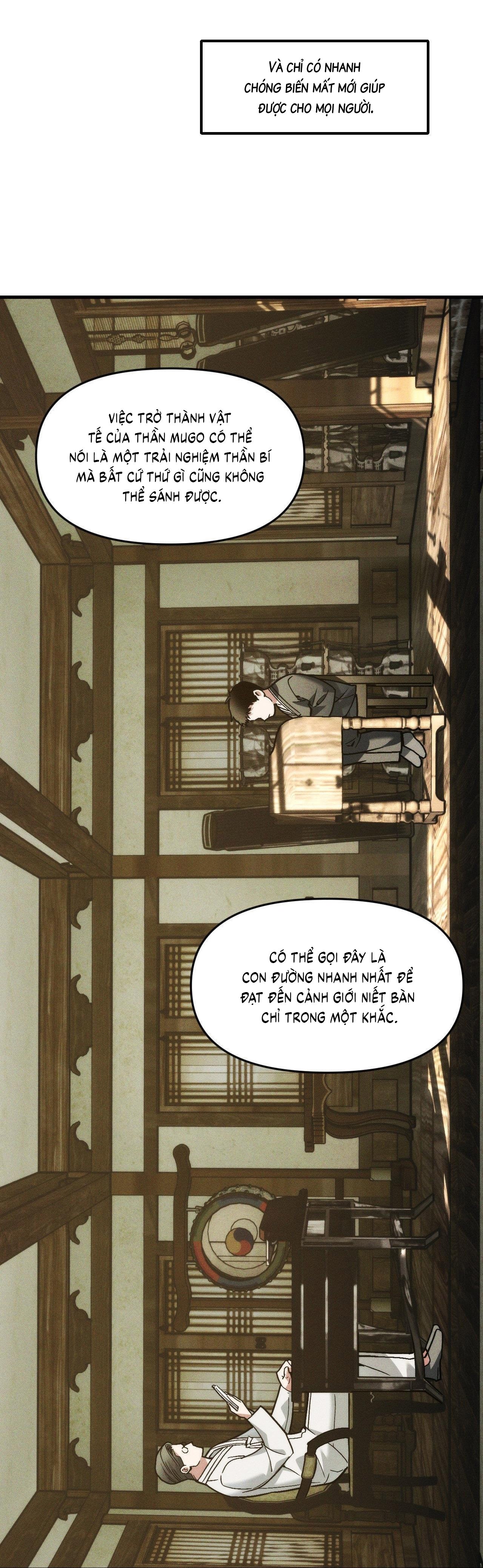 SWALLOW YOU WHOLE Chap 26 - Next Chap 27