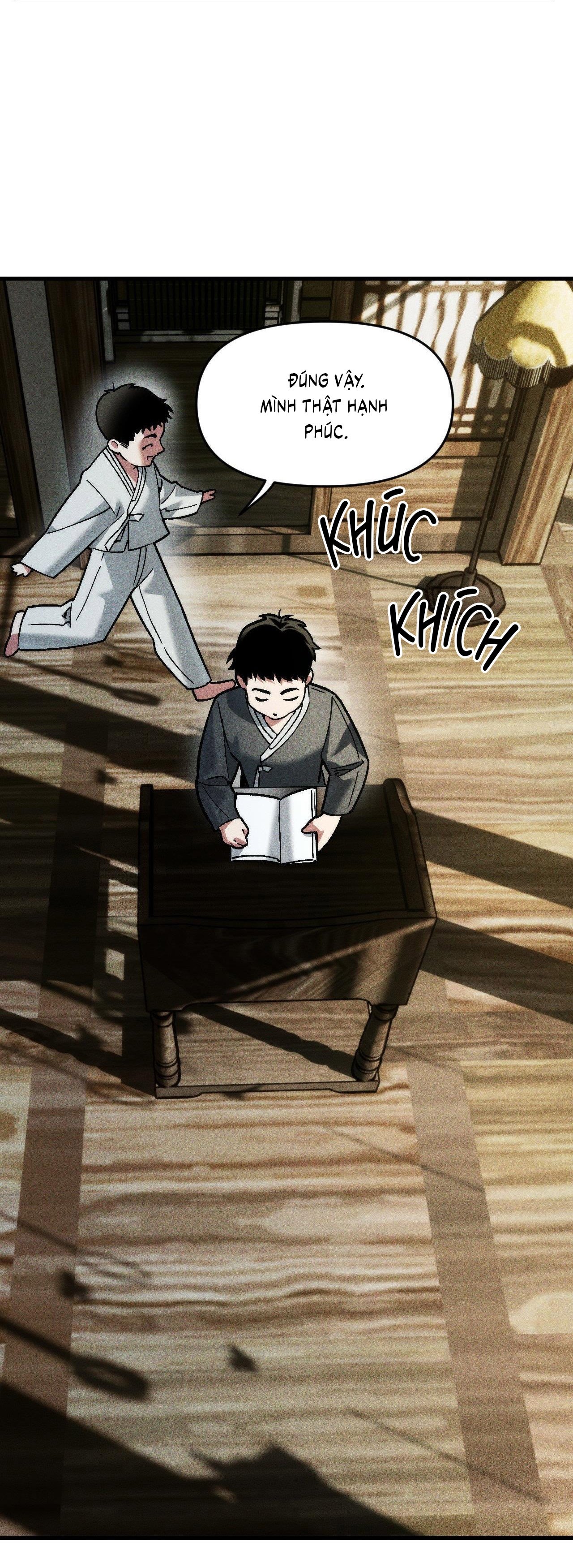 SWALLOW YOU WHOLE Chap 26 - Next Chap 27