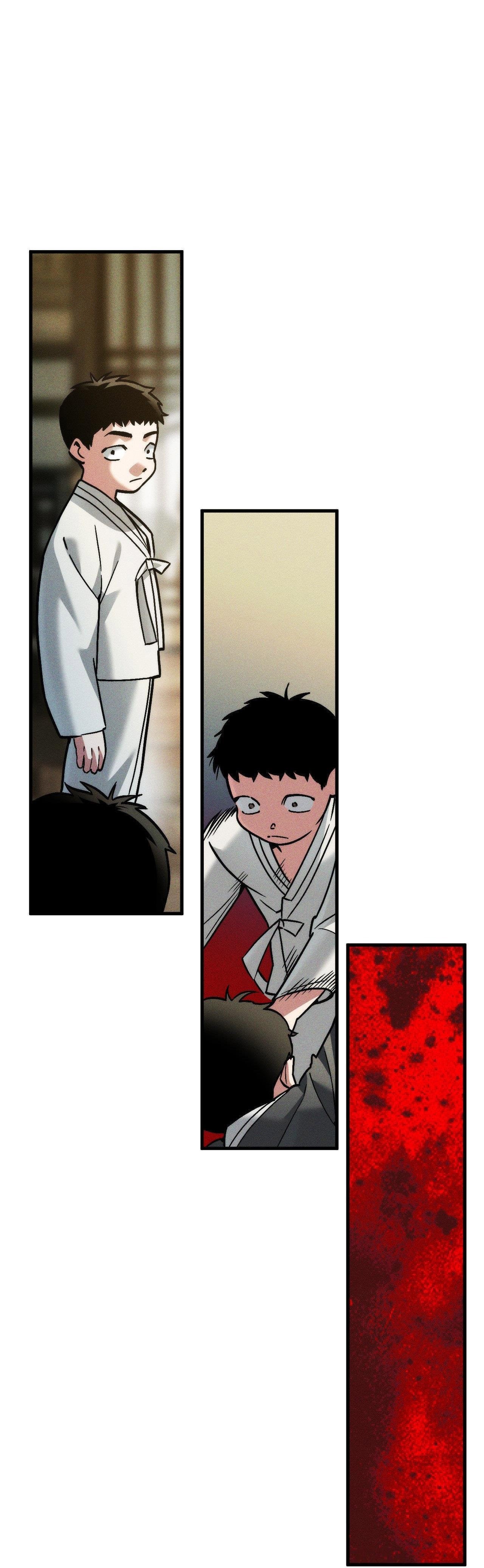 SWALLOW YOU WHOLE Chap 26 - Next Chap 27