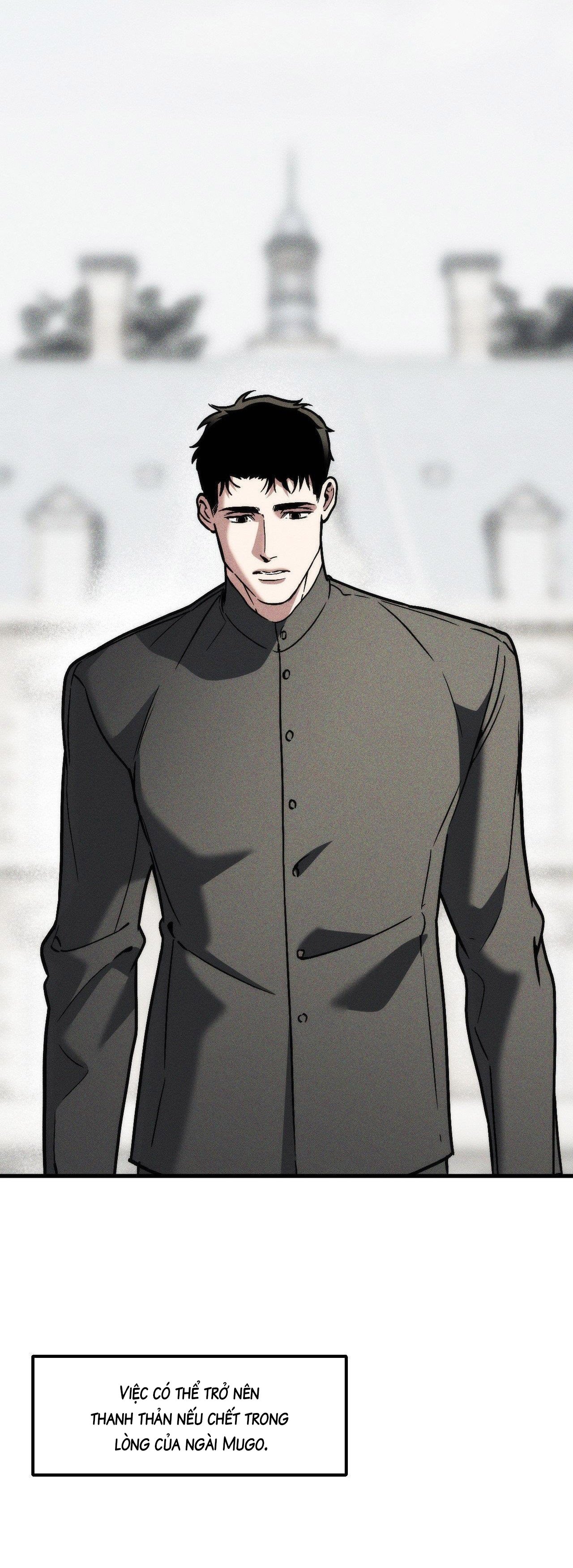 SWALLOW YOU WHOLE Chap 26 - Next Chap 27