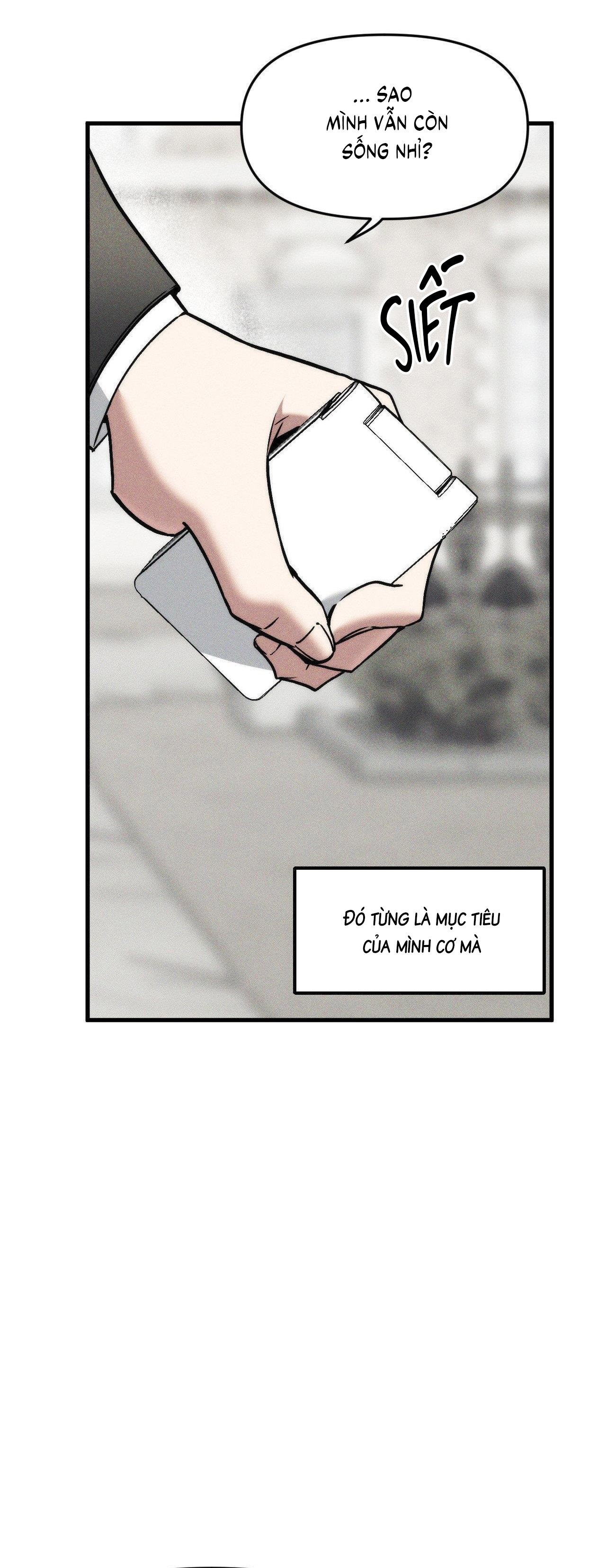 SWALLOW YOU WHOLE Chap 26 - Next Chap 27