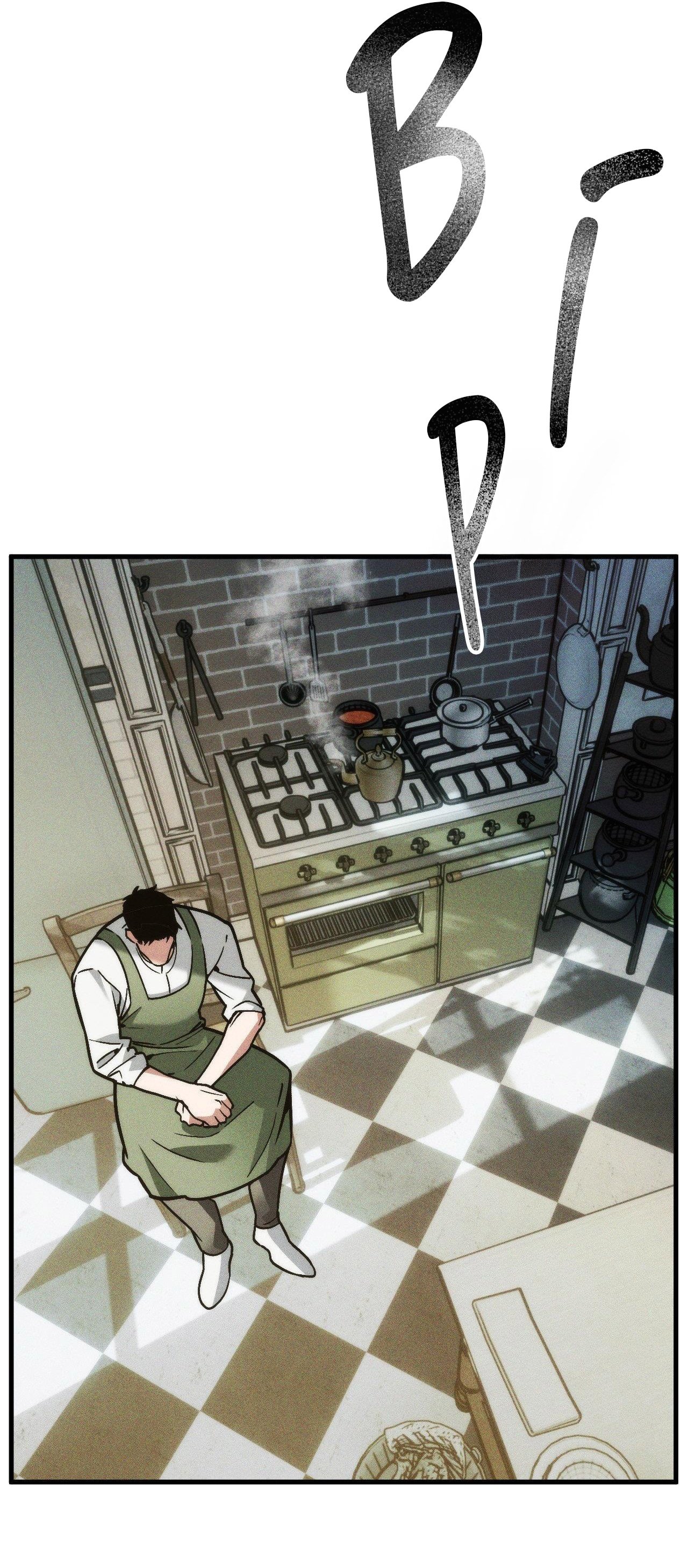 SWALLOW YOU WHOLE Chap 26 - Next Chap 27
