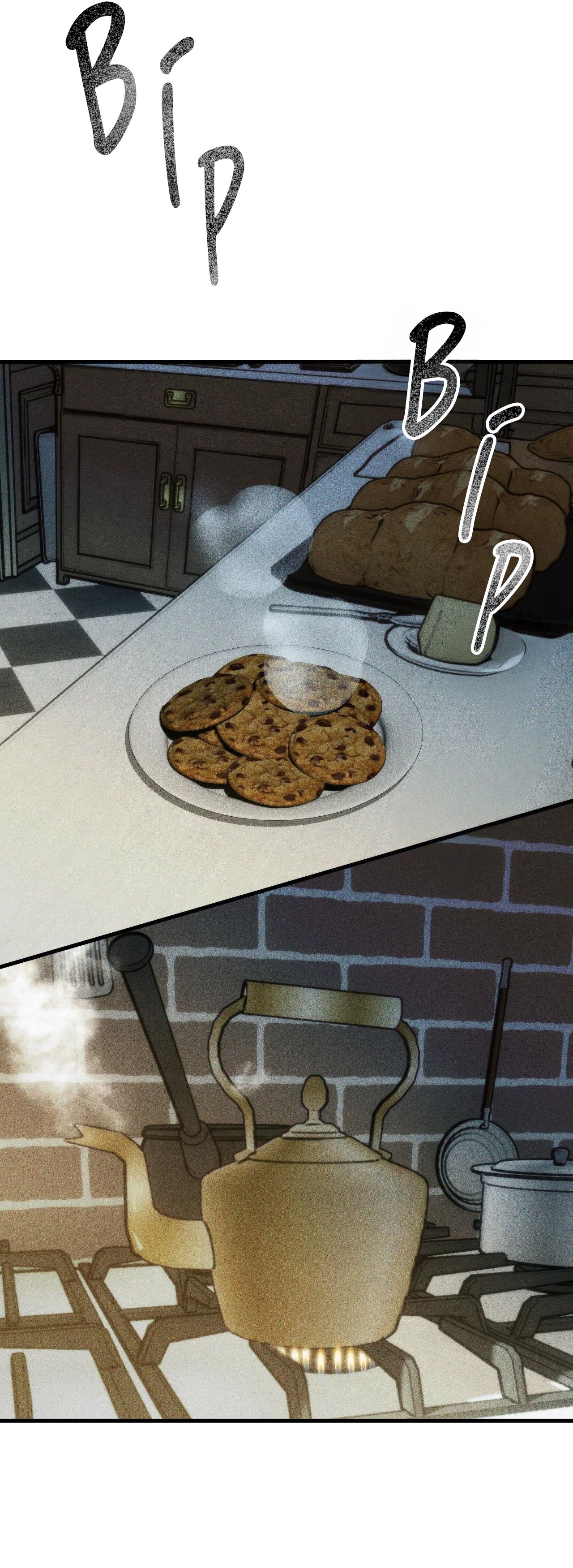 SWALLOW YOU WHOLE Chap 26 - Next Chap 27