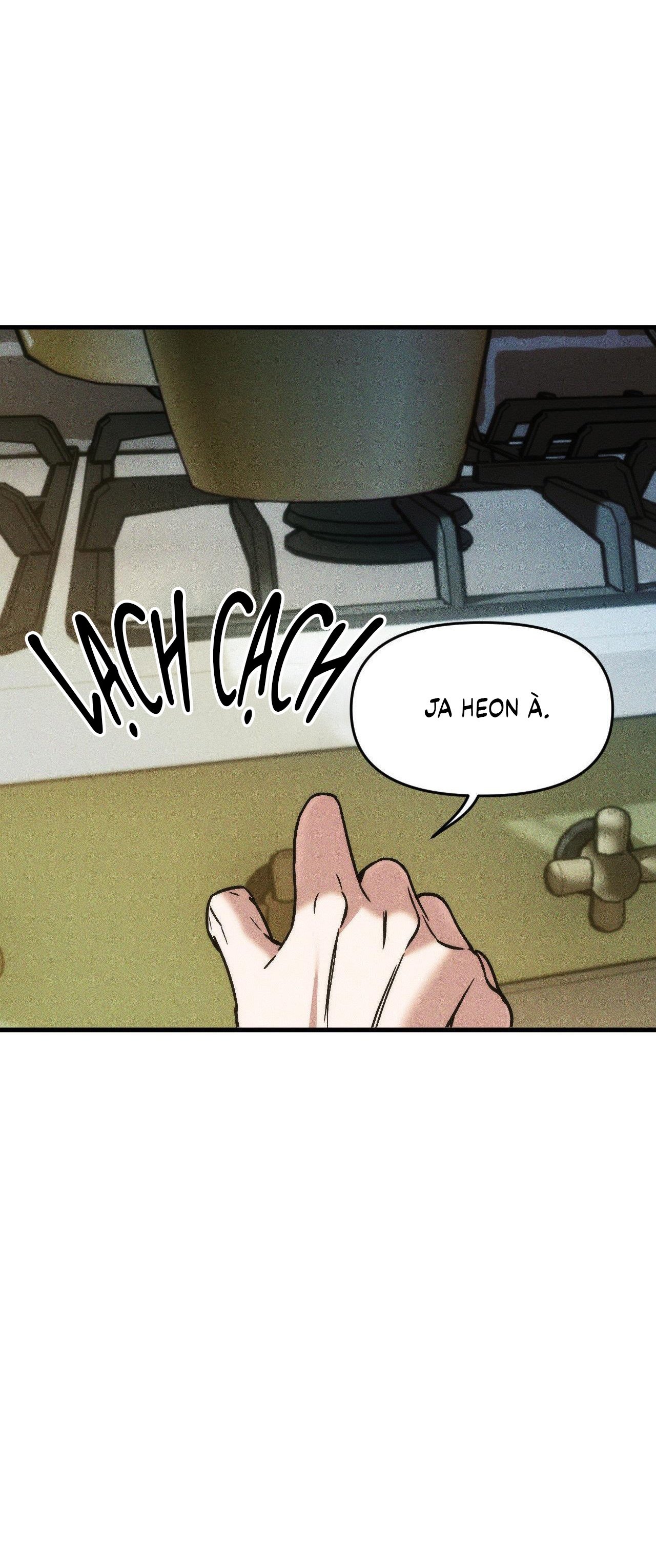 SWALLOW YOU WHOLE Chap 26 - Next Chap 27