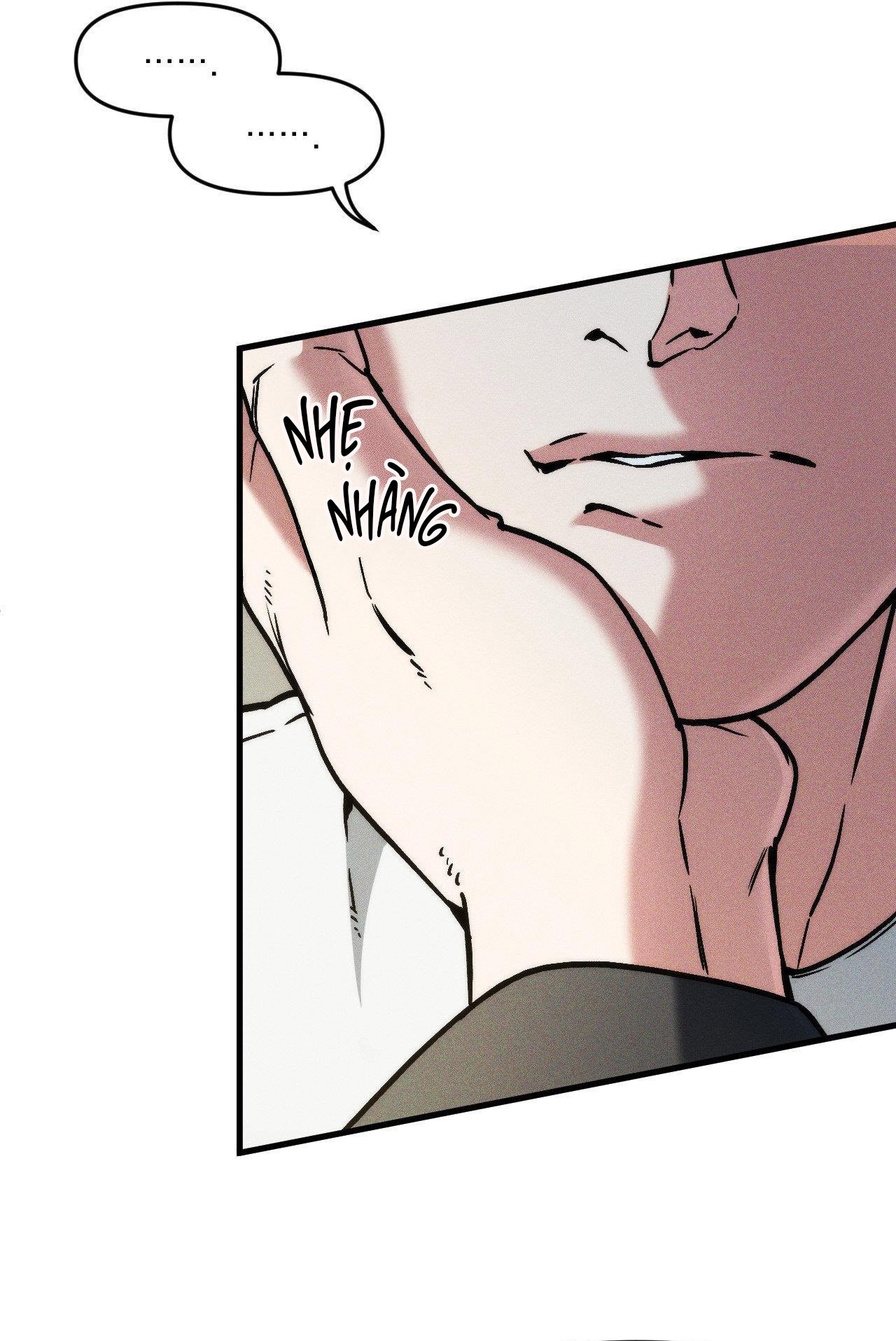 SWALLOW YOU WHOLE Chap 26 - Next Chap 27