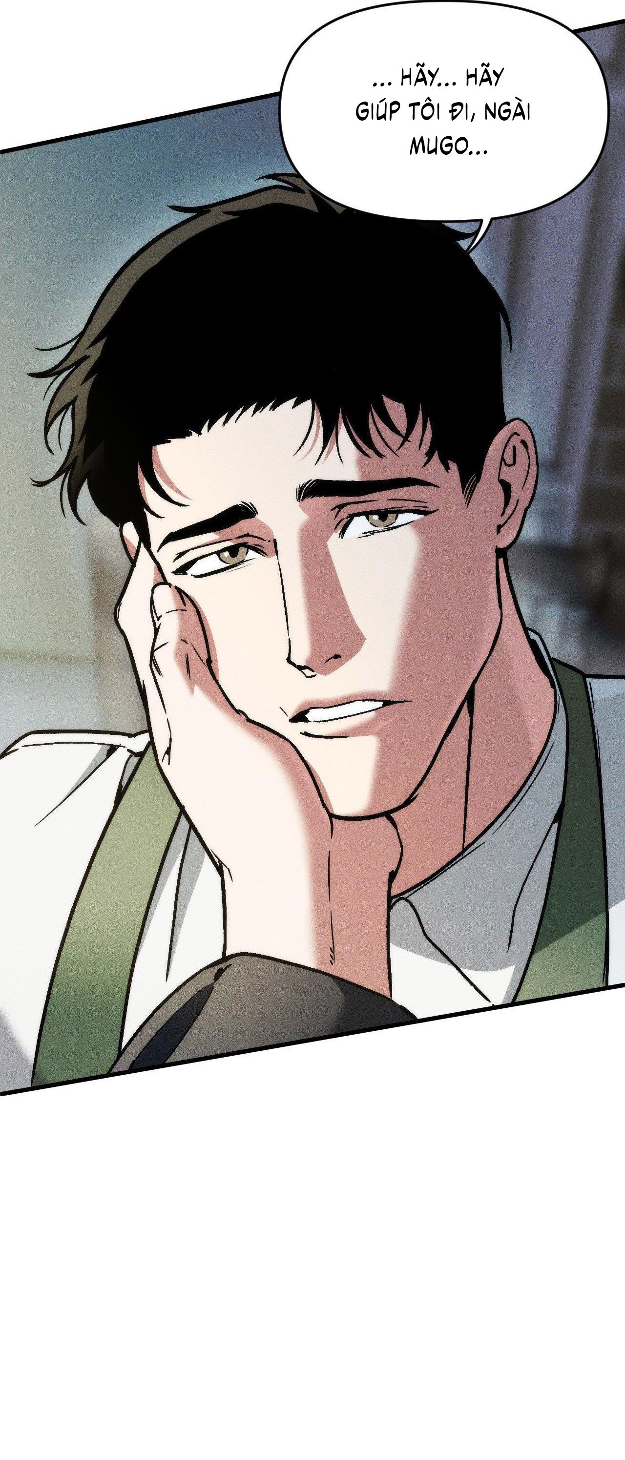SWALLOW YOU WHOLE Chap 26 - Next Chap 27