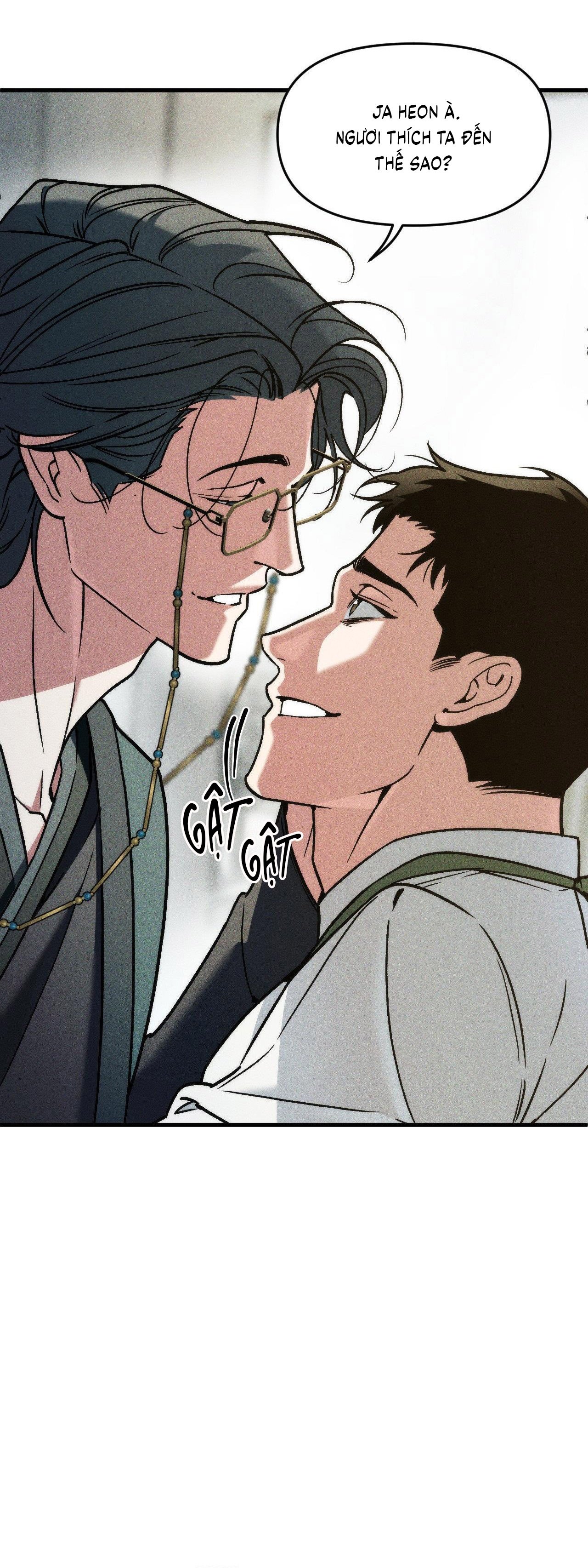 SWALLOW YOU WHOLE Chap 26 - Next Chap 27