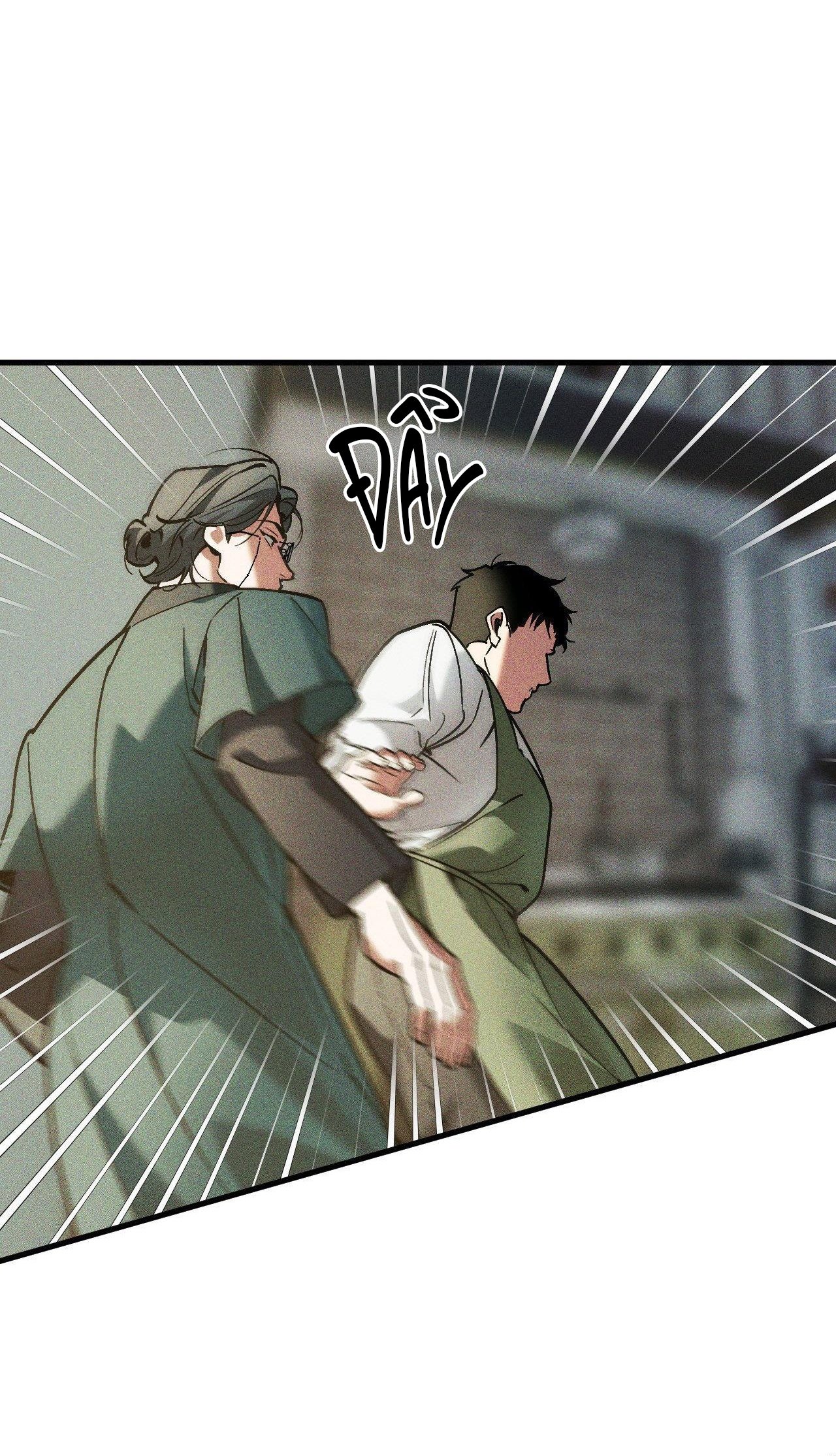 SWALLOW YOU WHOLE Chap 26 - Next Chap 27
