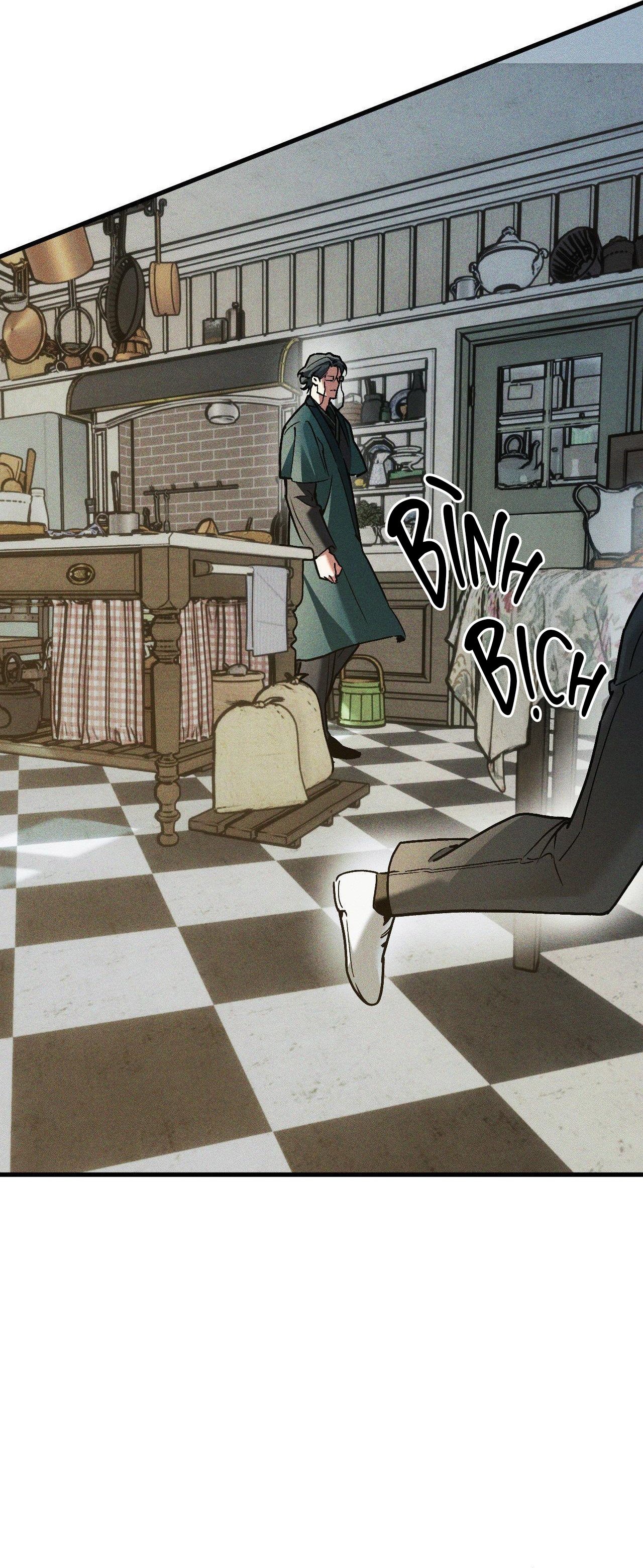 SWALLOW YOU WHOLE Chap 26 - Next Chap 27