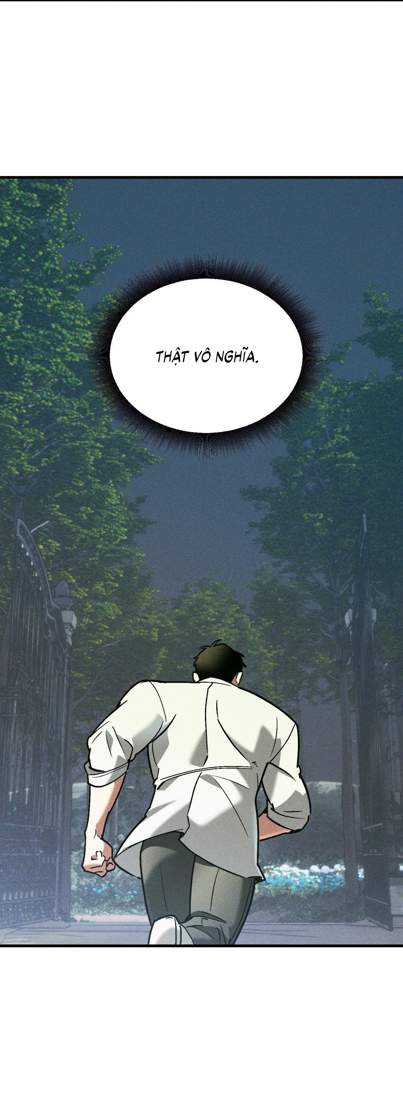 SWALLOW YOU WHOLE Chap 26 - Next Chap 27