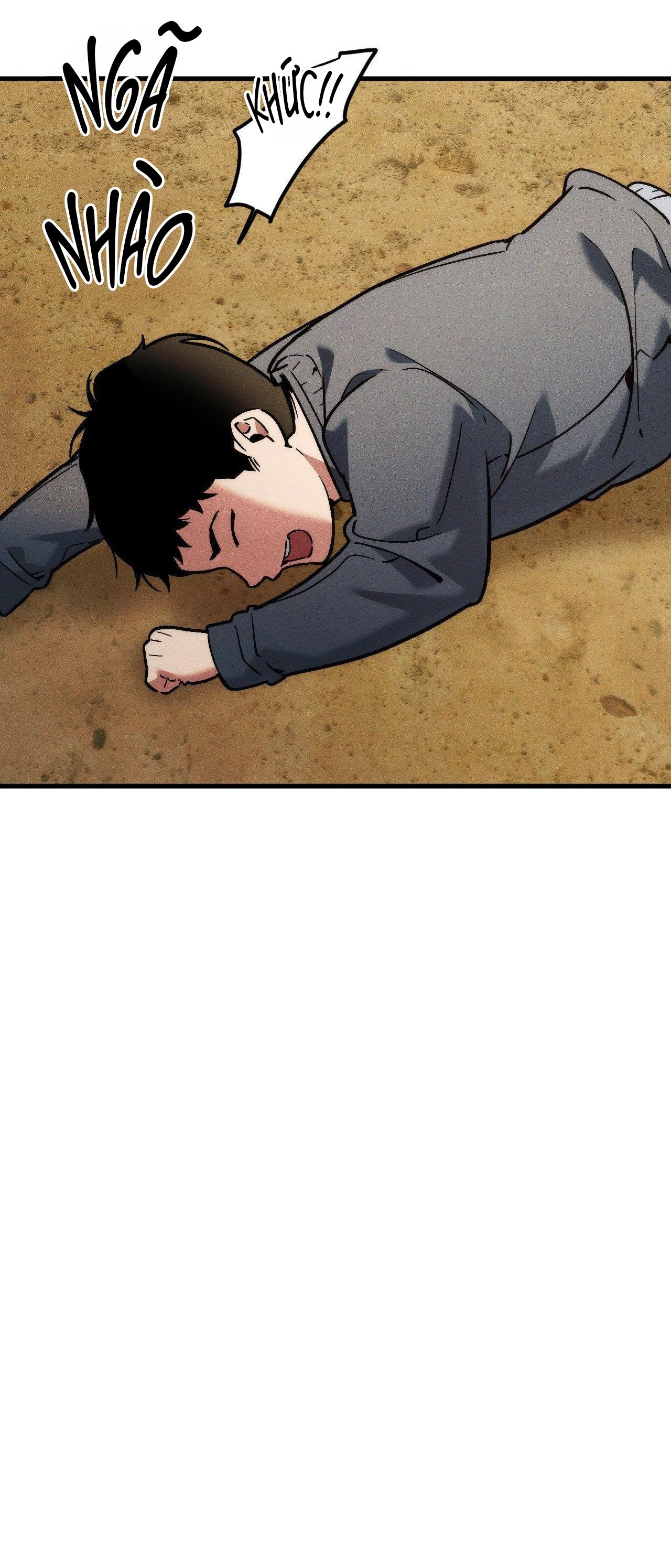 SWALLOW YOU WHOLE Chap 26 - Next Chap 27