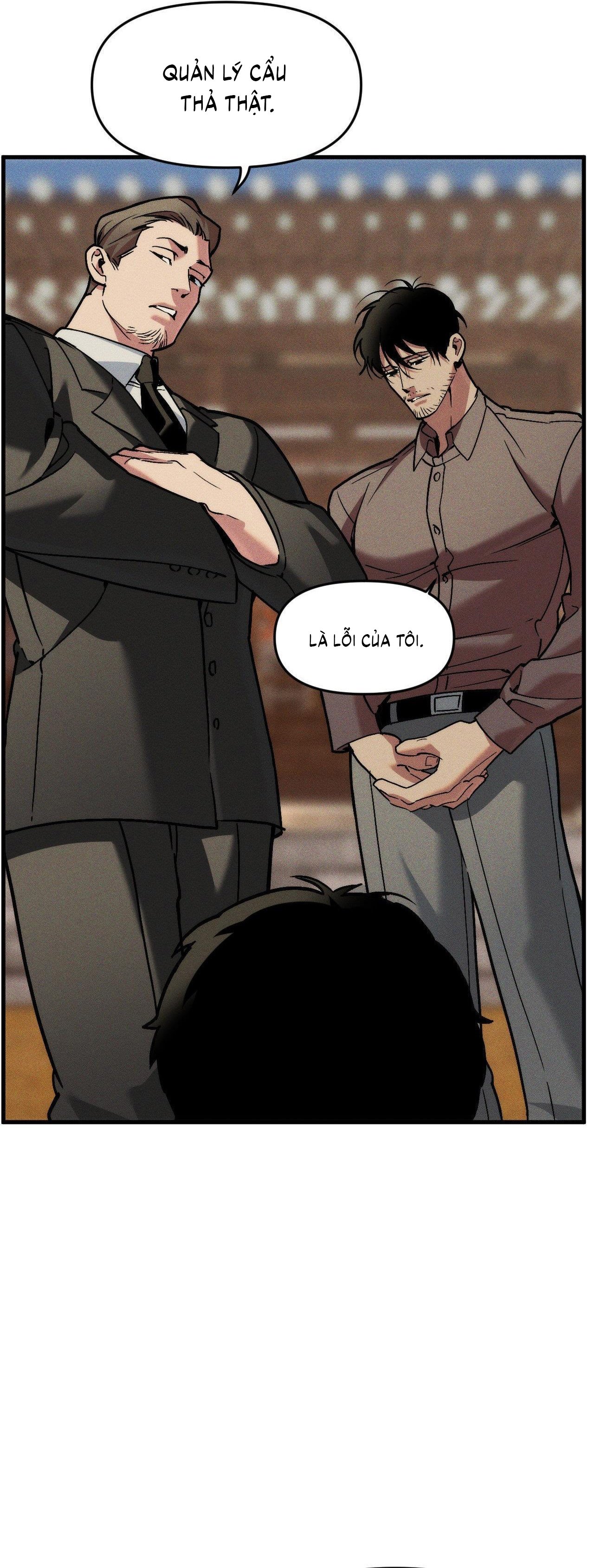 SWALLOW YOU WHOLE Chap 26 - Next Chap 27