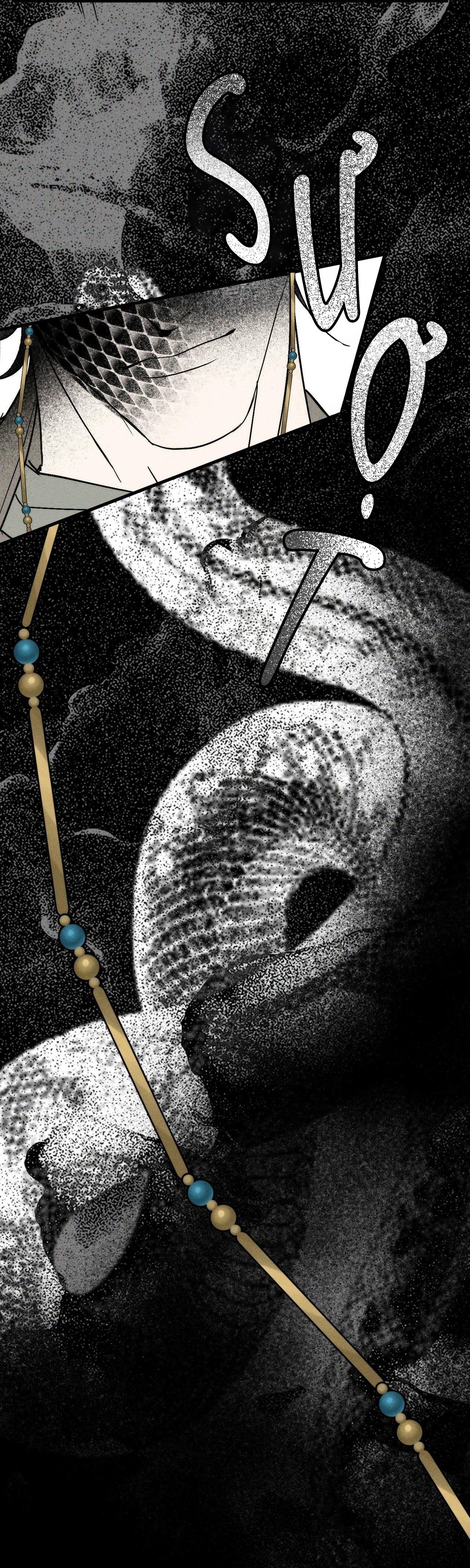 SWALLOW YOU WHOLE Chap 27 - Next Chap 28