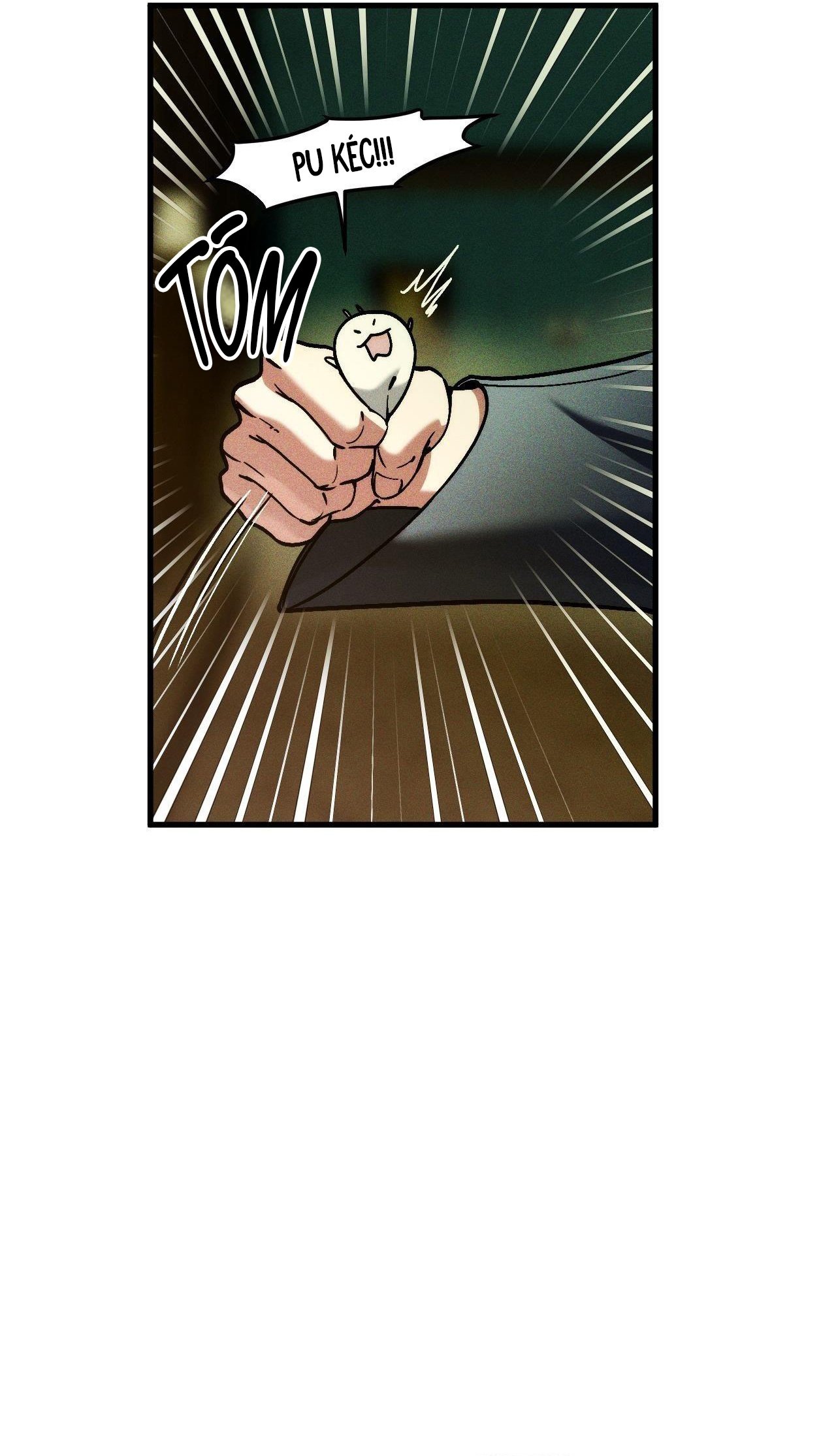 SWALLOW YOU WHOLE Chap 27 - Next Chap 28