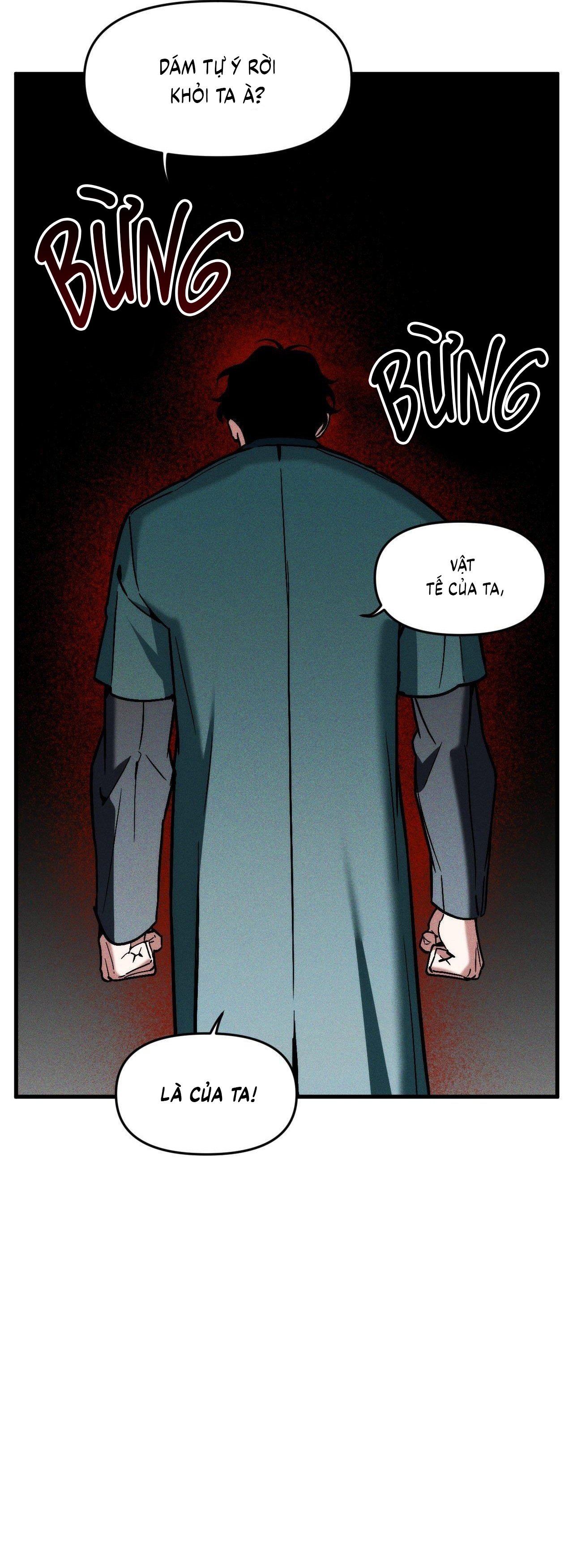 SWALLOW YOU WHOLE Chap 27 - Next Chap 28