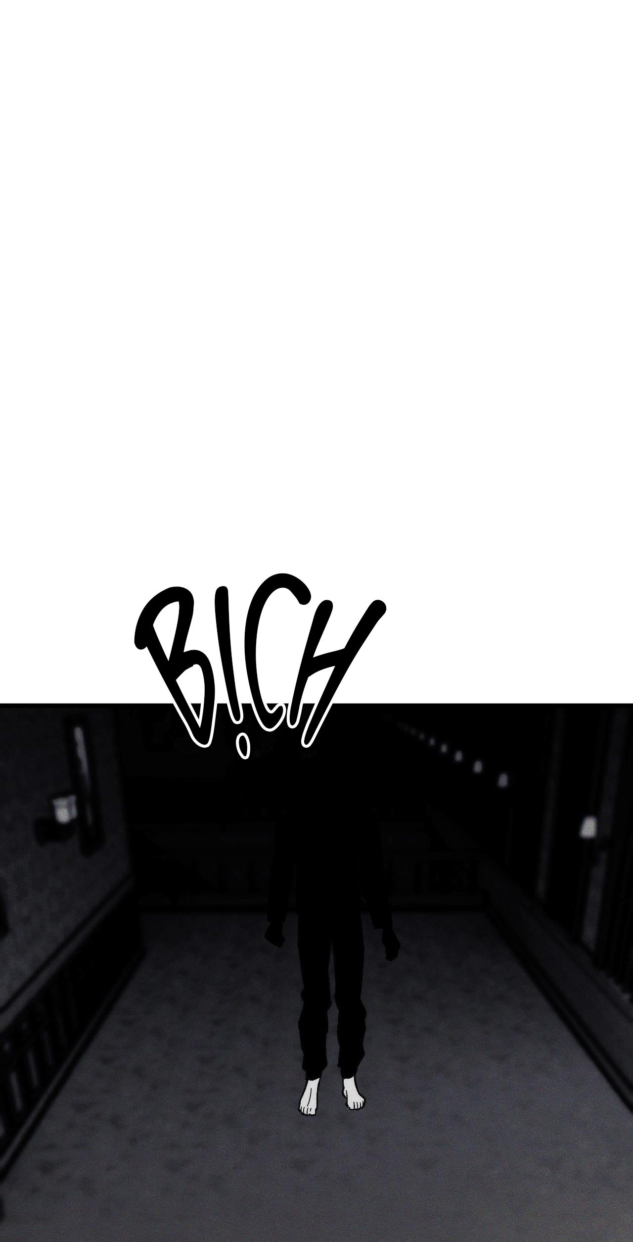 SWALLOW YOU WHOLE Chap 27 - Next Chap 28