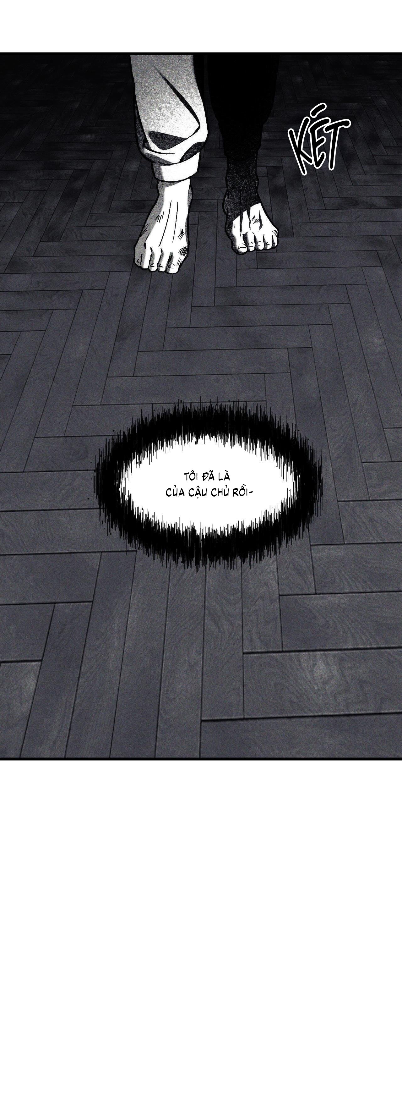 SWALLOW YOU WHOLE Chap 27 - Next Chap 28