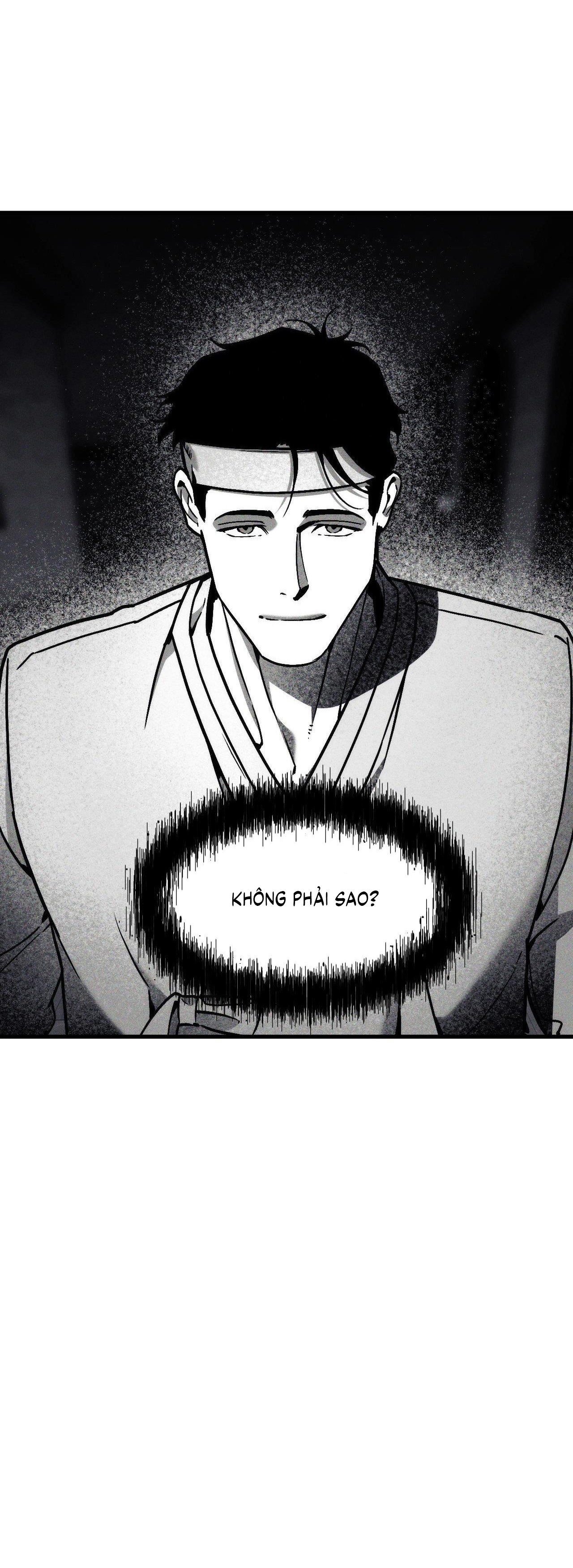 SWALLOW YOU WHOLE Chap 27 - Next Chap 28