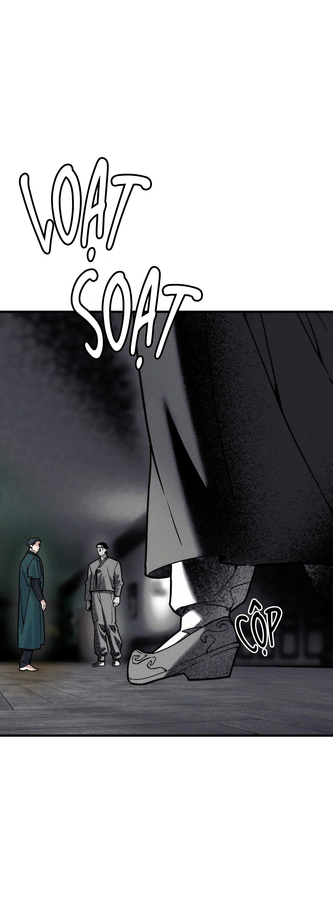 SWALLOW YOU WHOLE Chap 27 - Next Chap 28