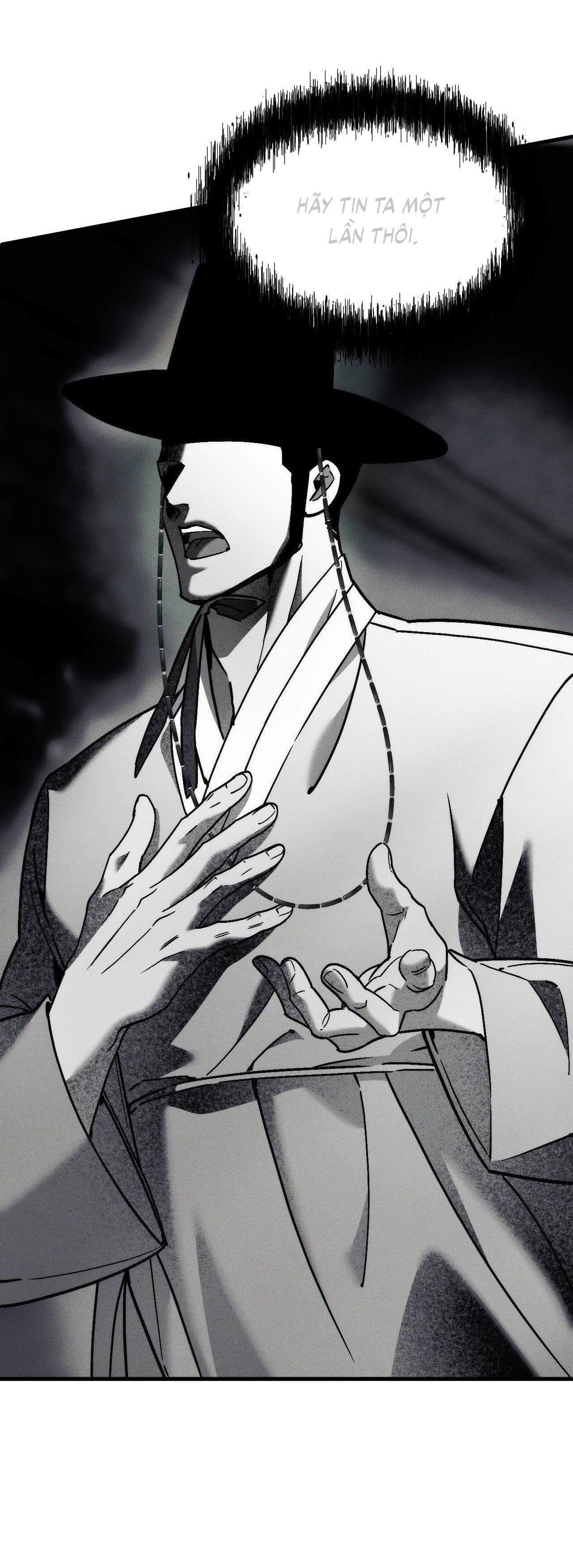 SWALLOW YOU WHOLE Chap 27 - Next Chap 28