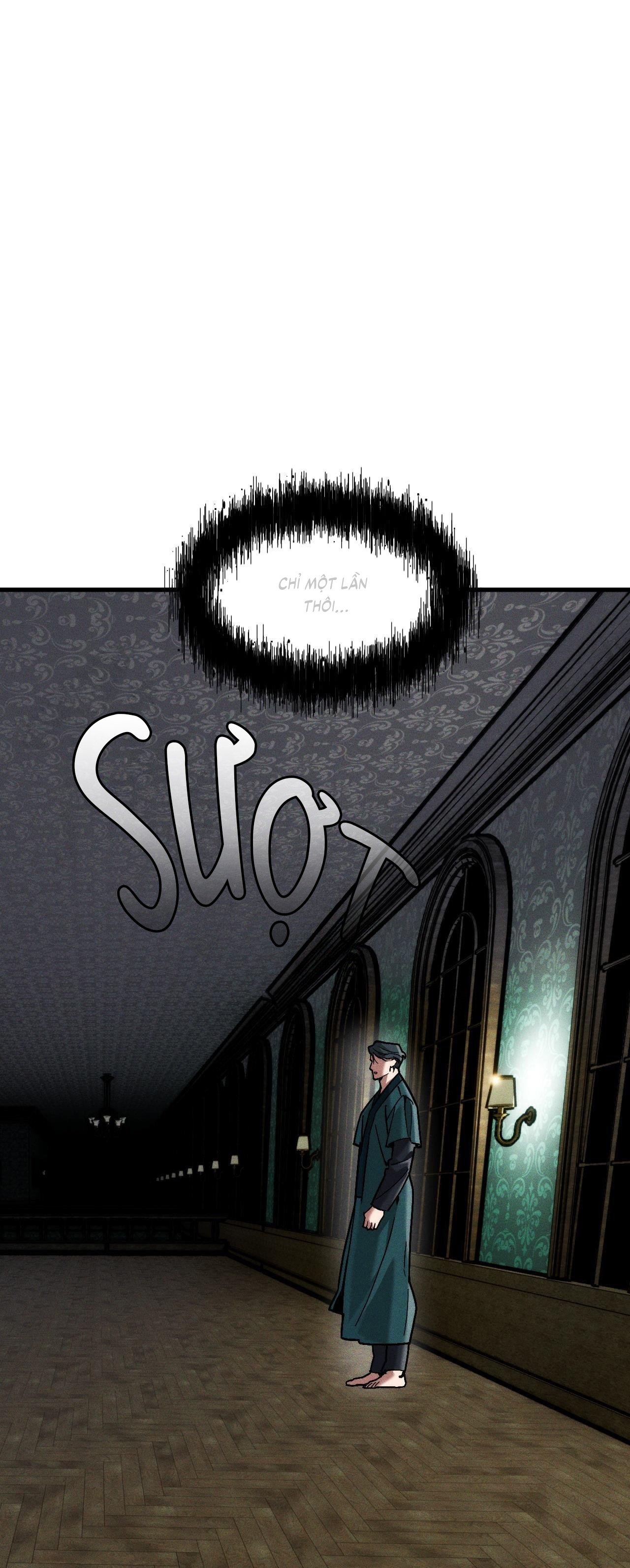 SWALLOW YOU WHOLE Chap 27 - Next Chap 28
