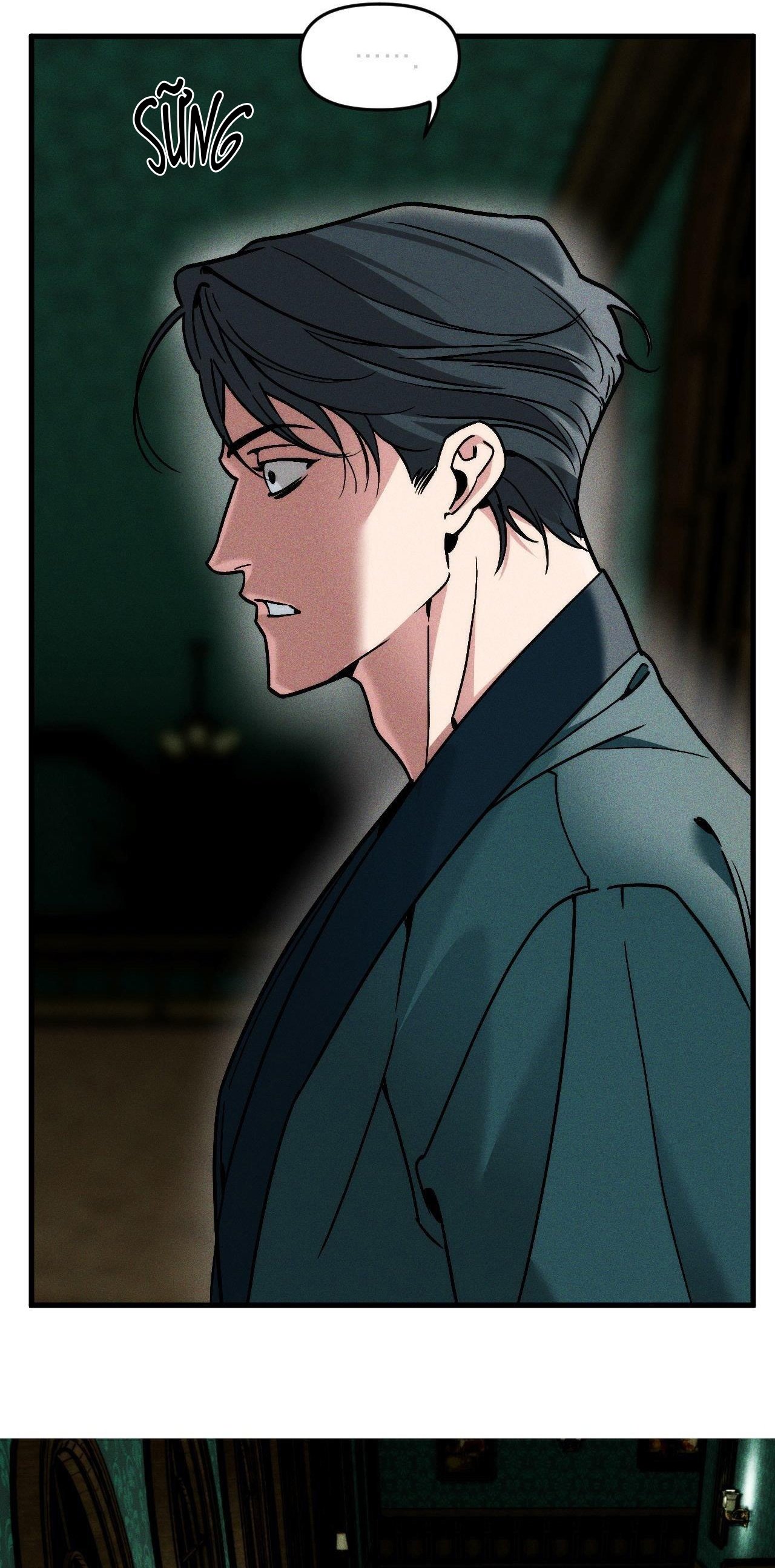 SWALLOW YOU WHOLE Chap 27 - Next Chap 28